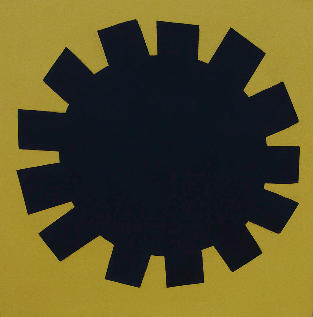 Helios 36 x 36