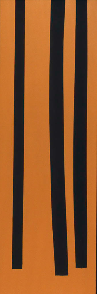 Etruscan Forest III 24 x 48
