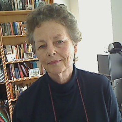 Rosemary Collard