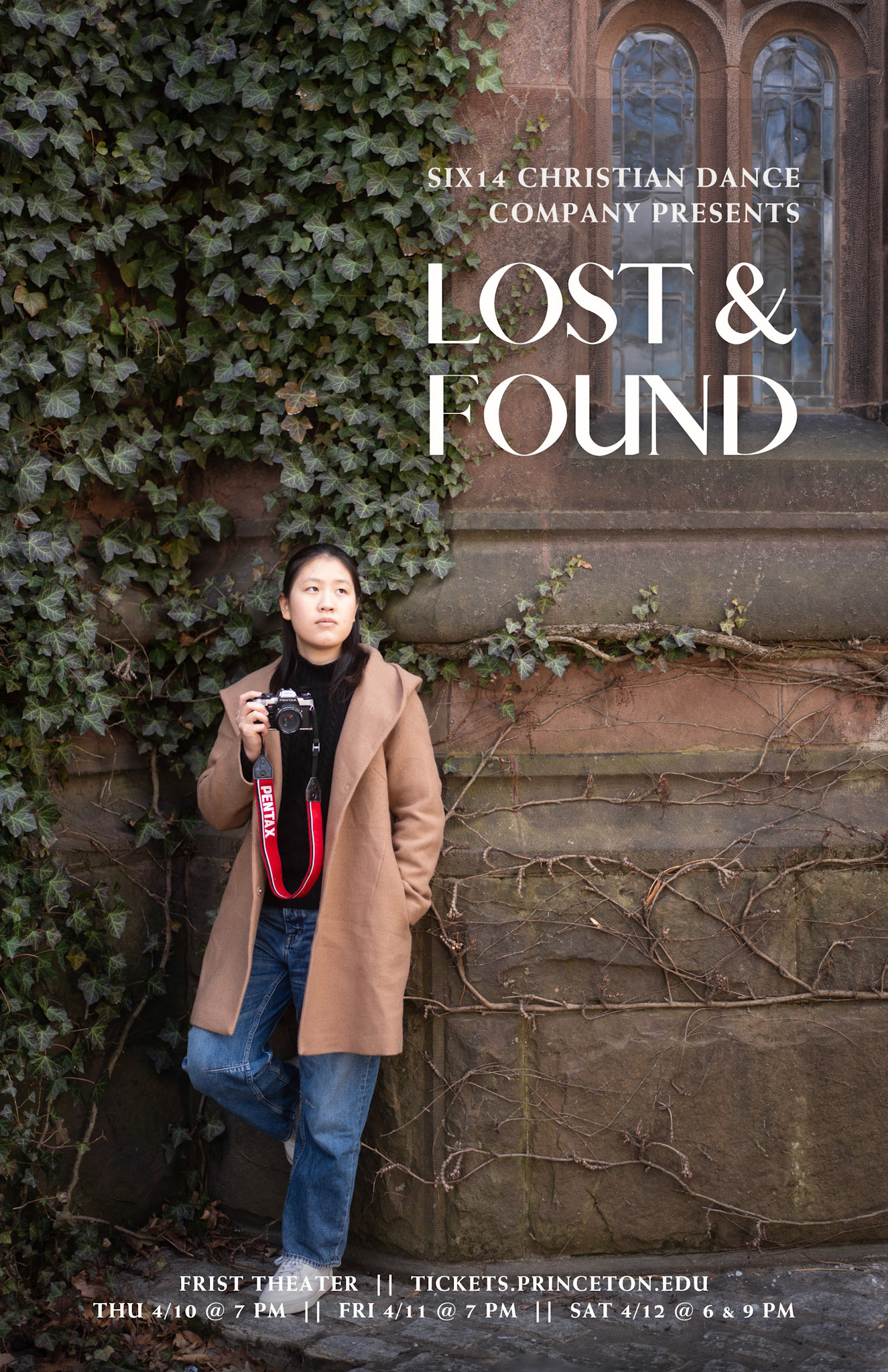 Lost &amp; Found (11x17) - 7