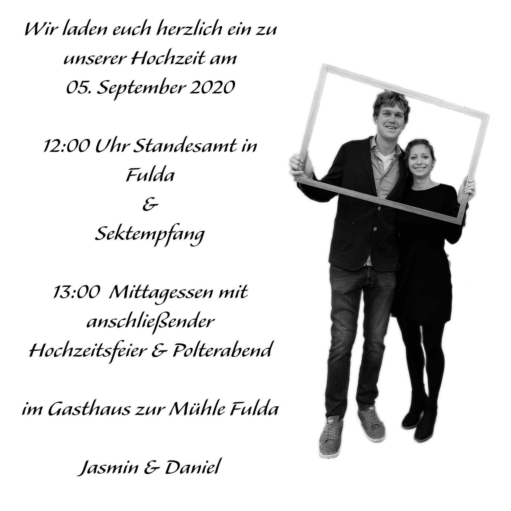 Karte 2 Rückseite