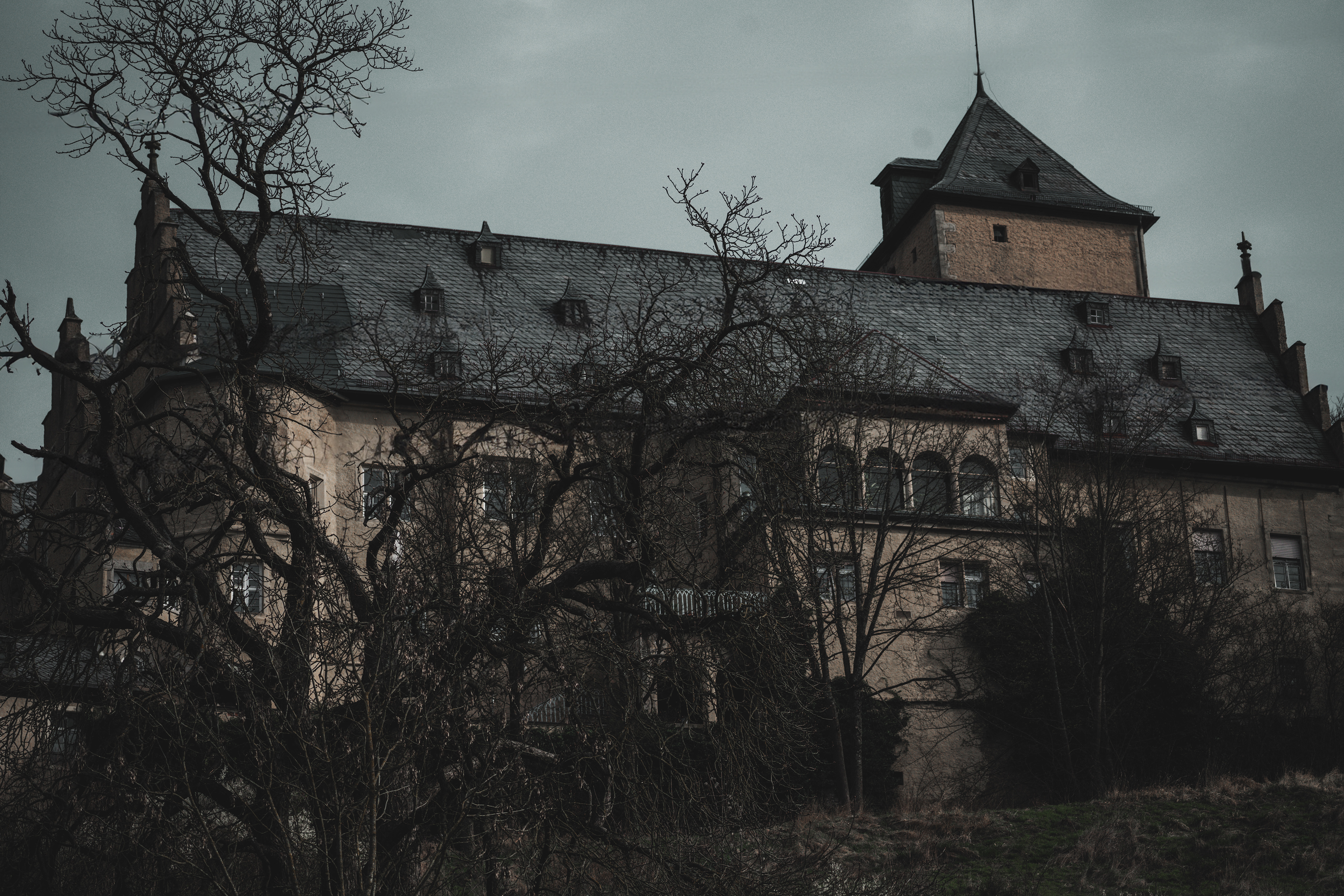 Schloss Mainberg