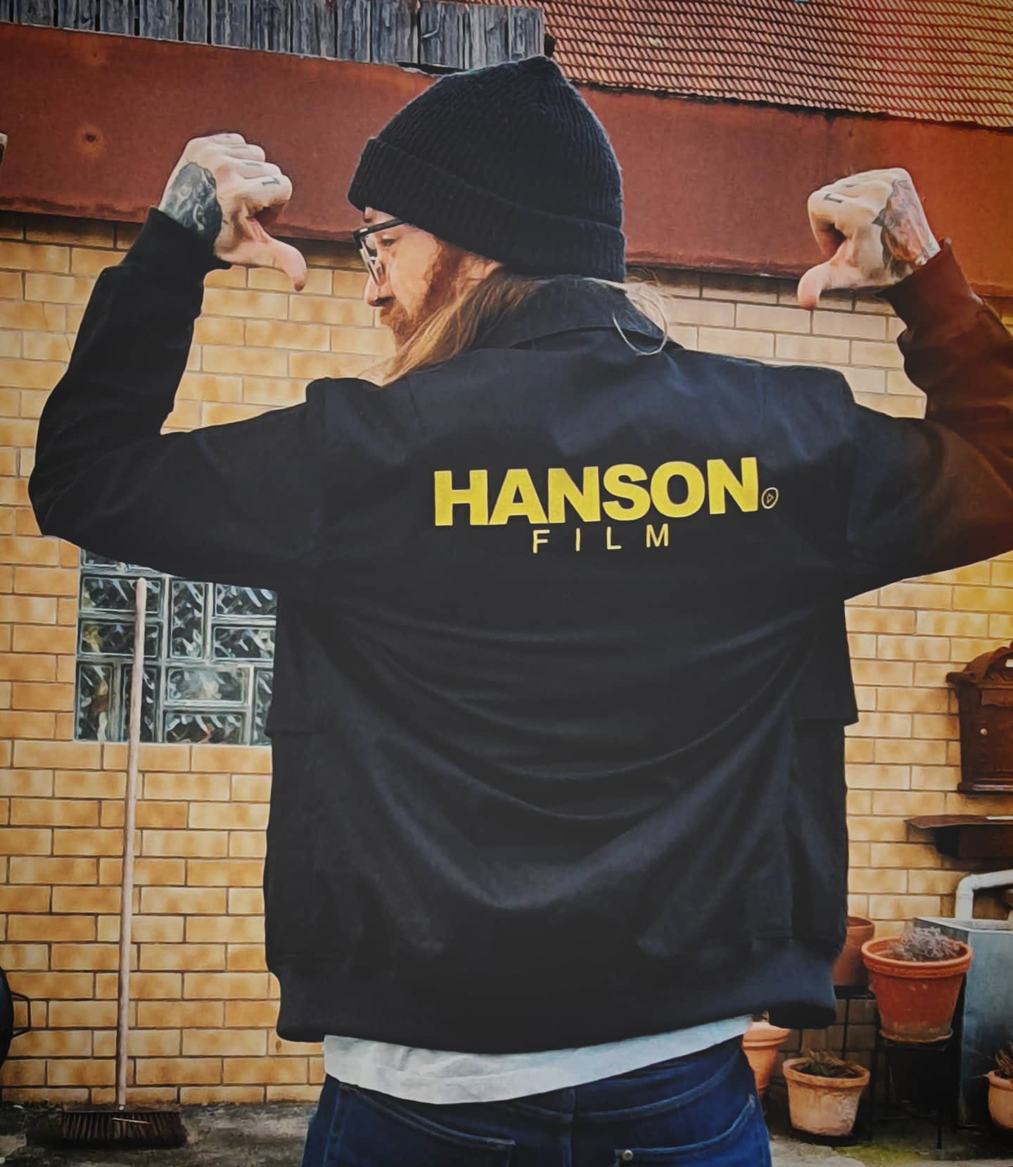 Hanson Film