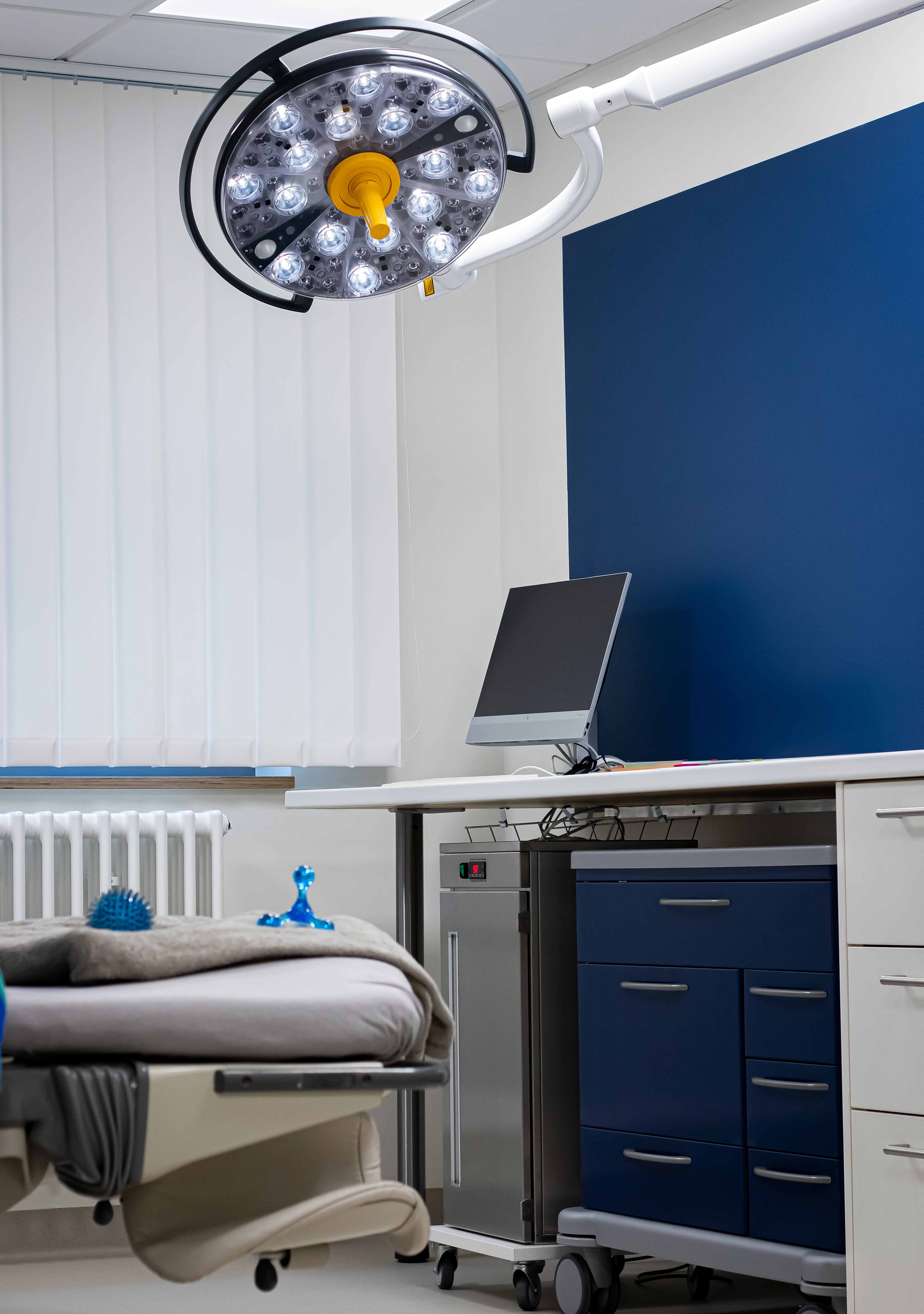 Medizin