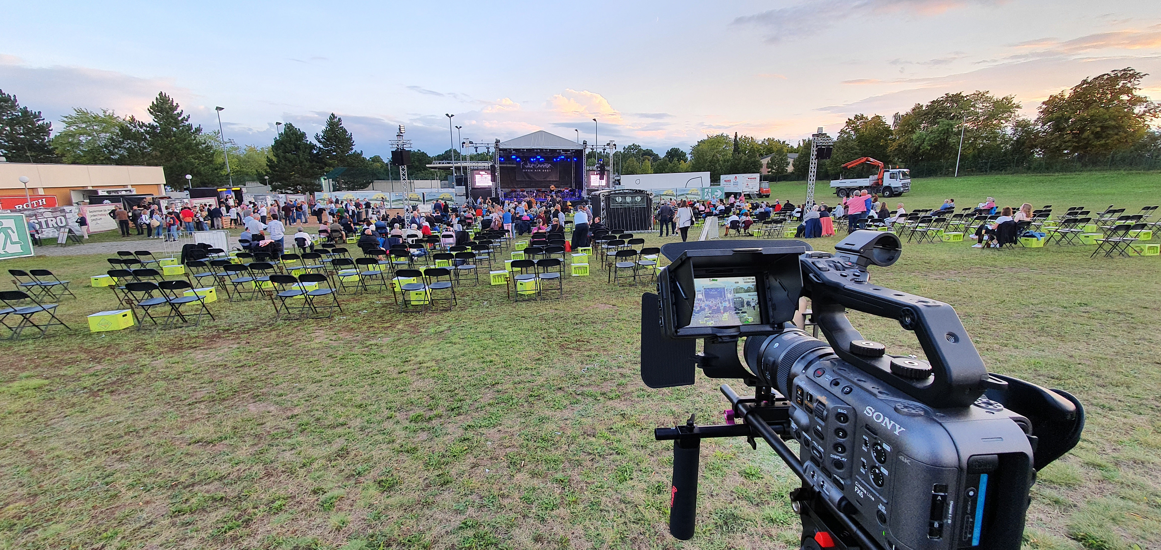 Live Konzert/Event