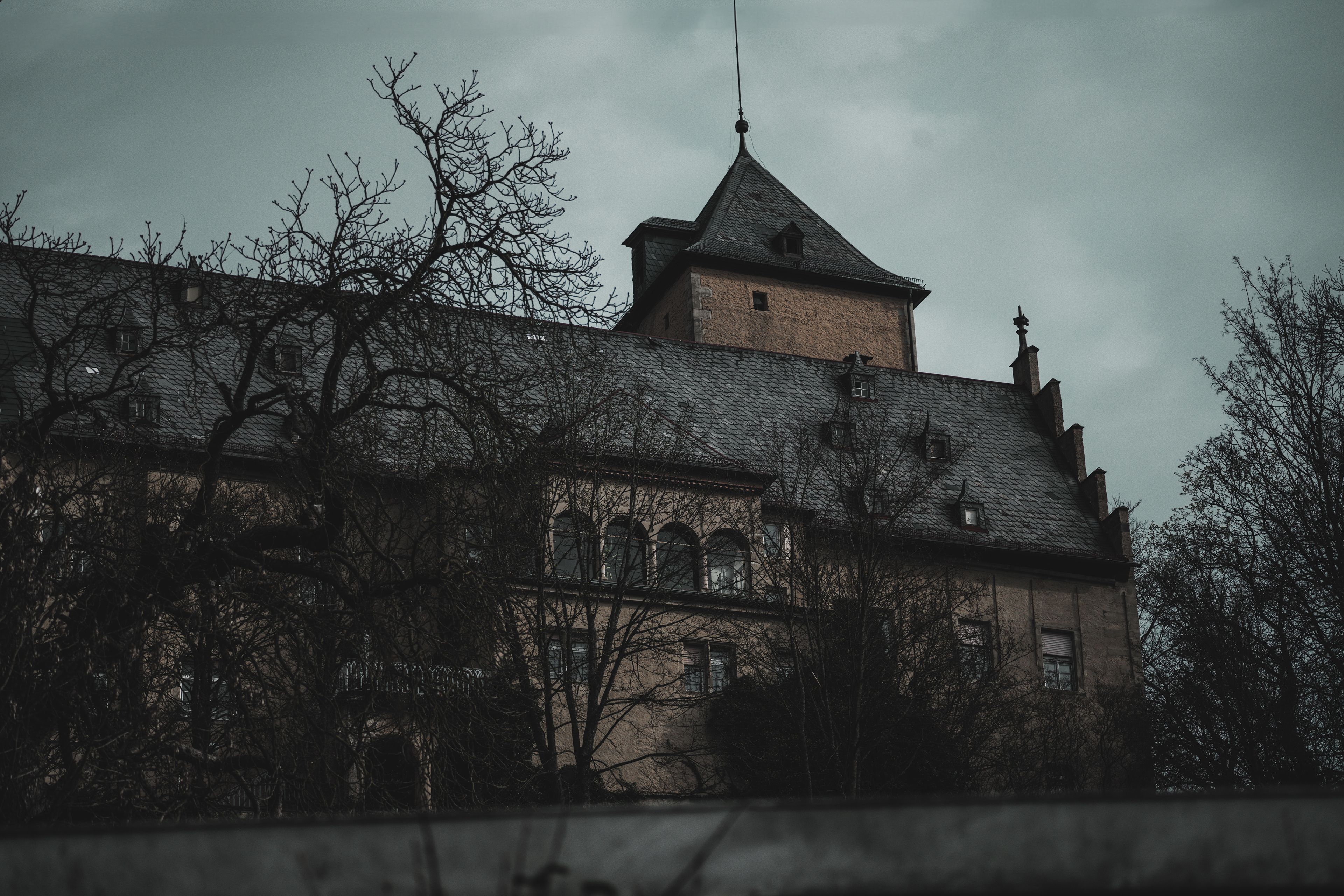 Schloss Mainberg