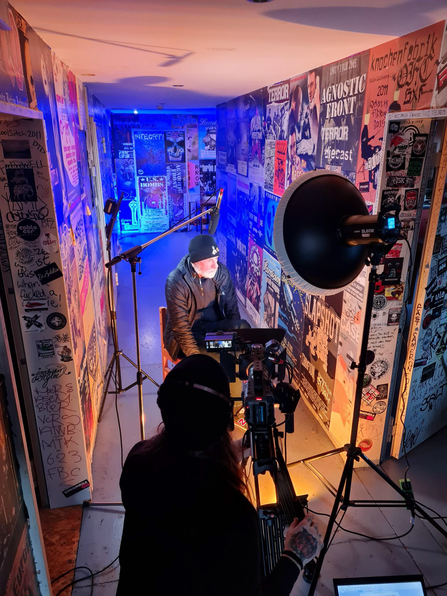 Interview
