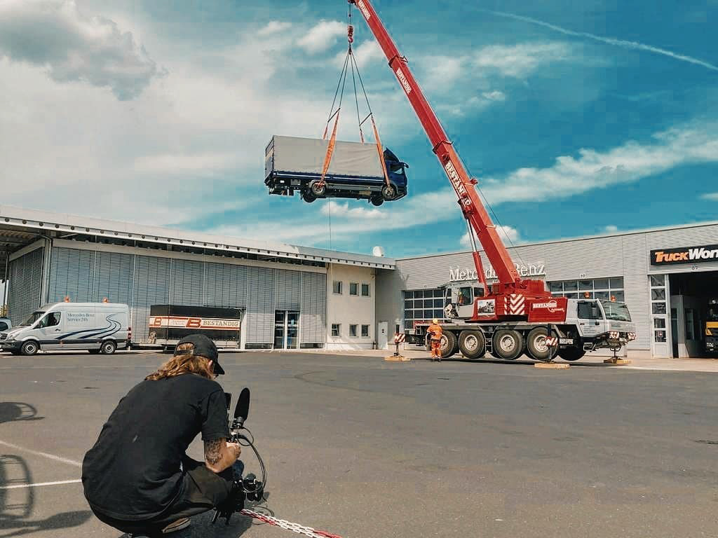 Beständig Autowelt