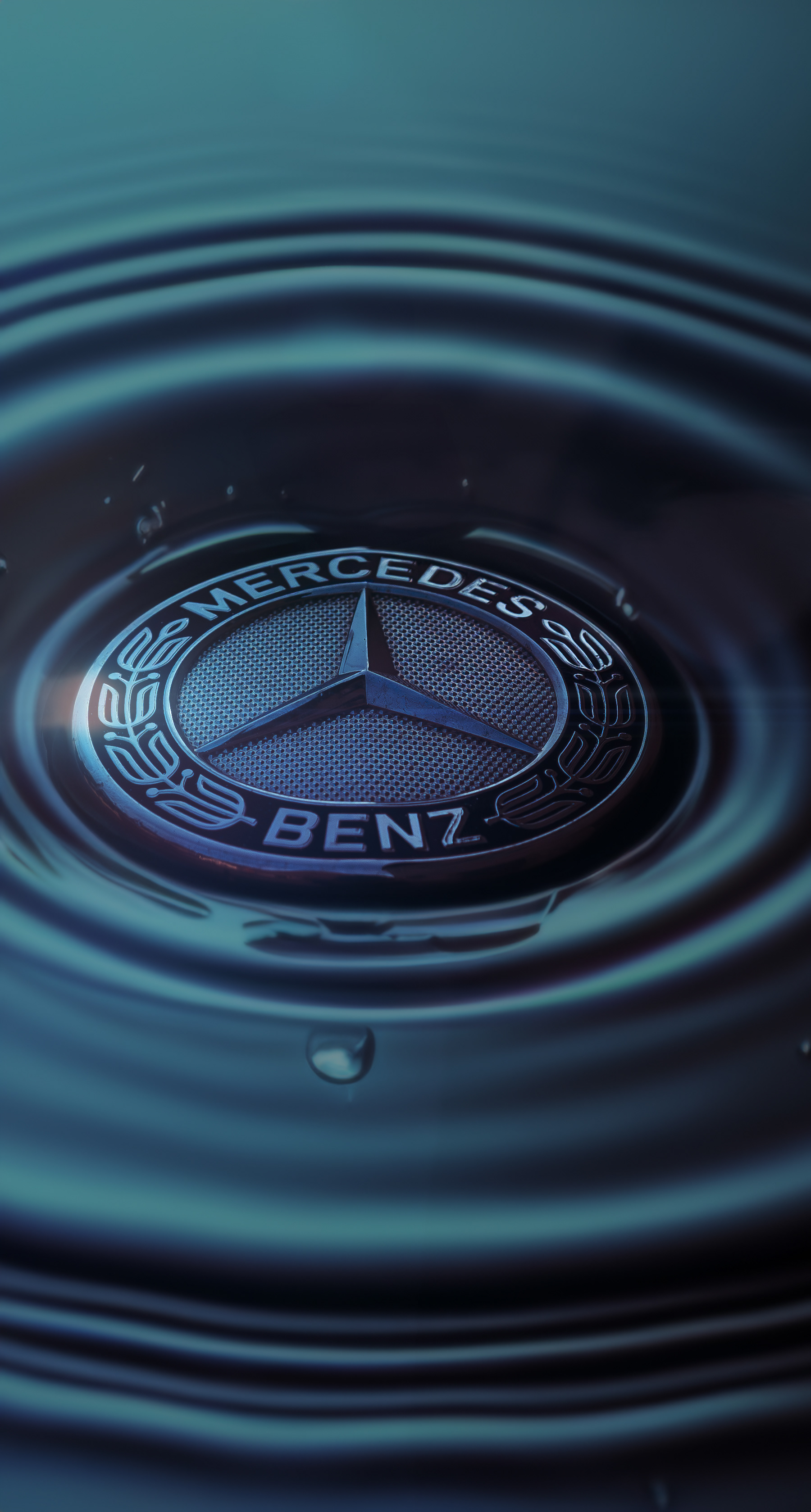 Mercedes Benz