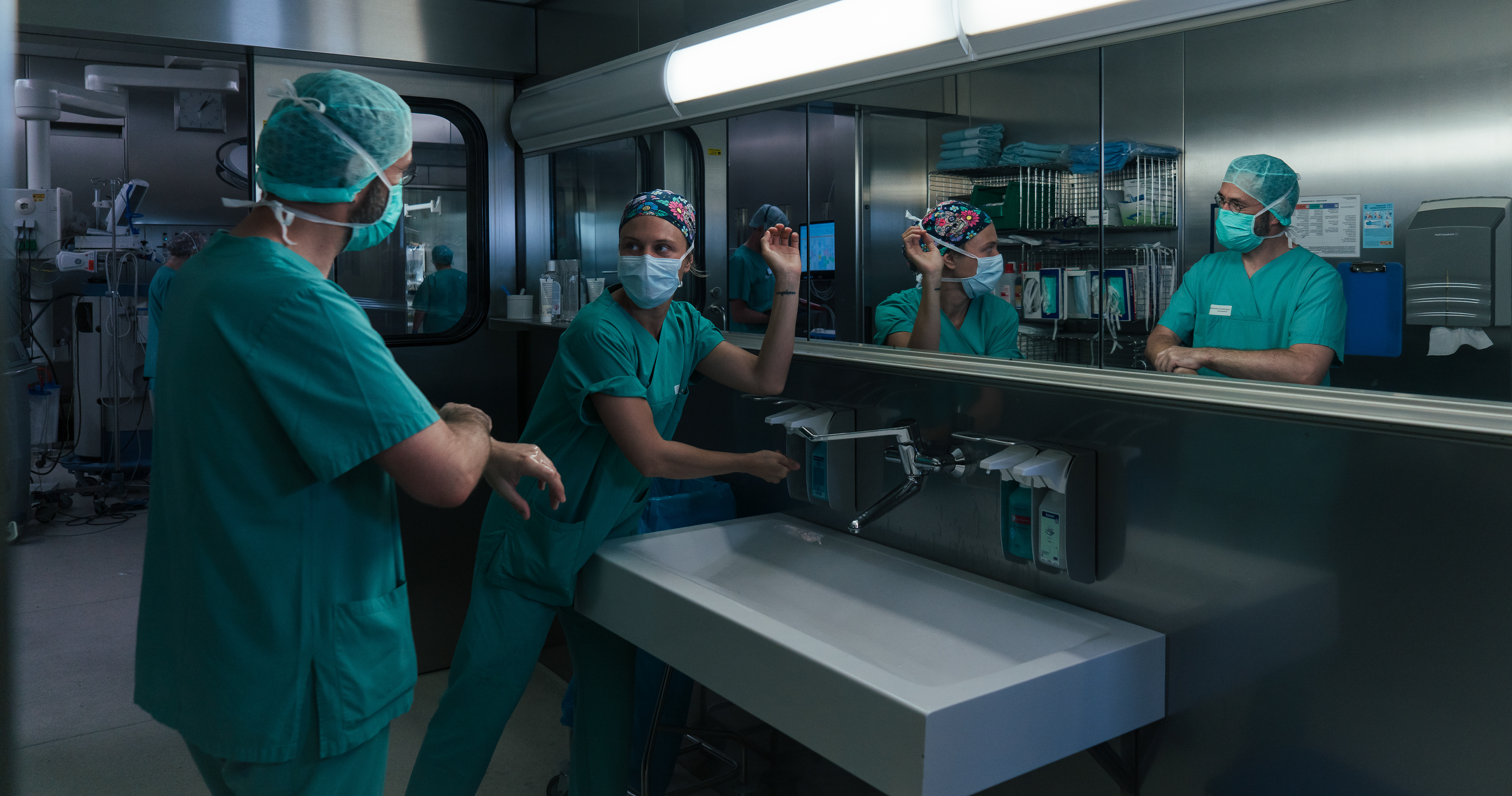 Medizin