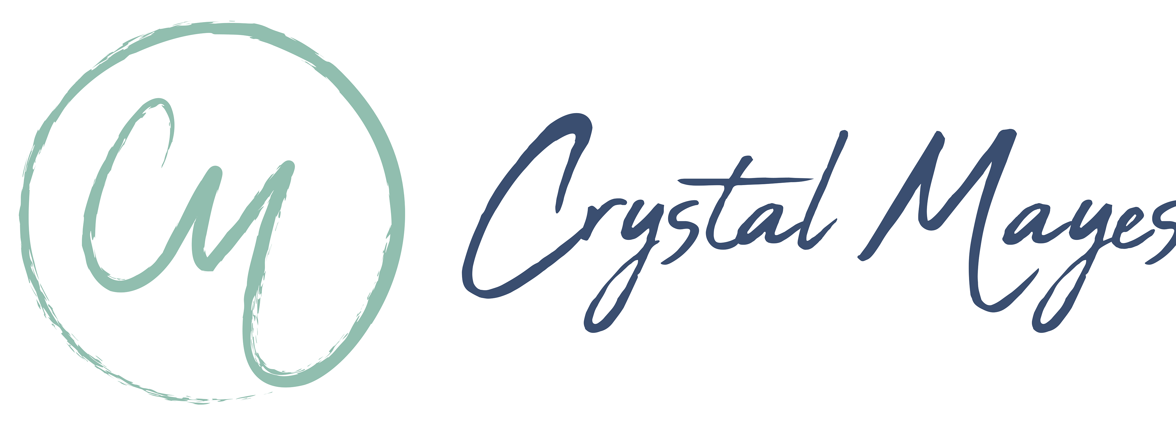 Crystal Mayes