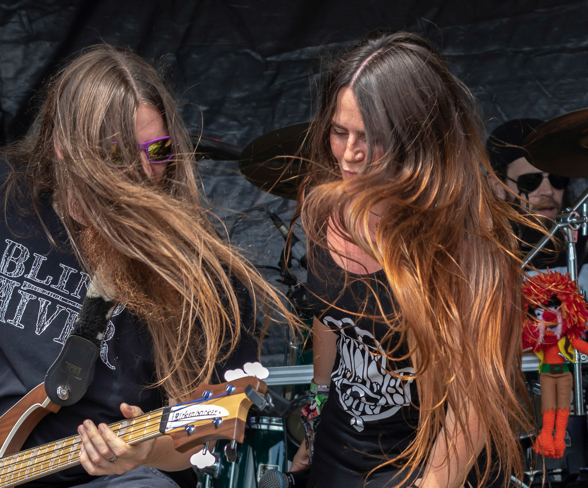 Powderhead 2