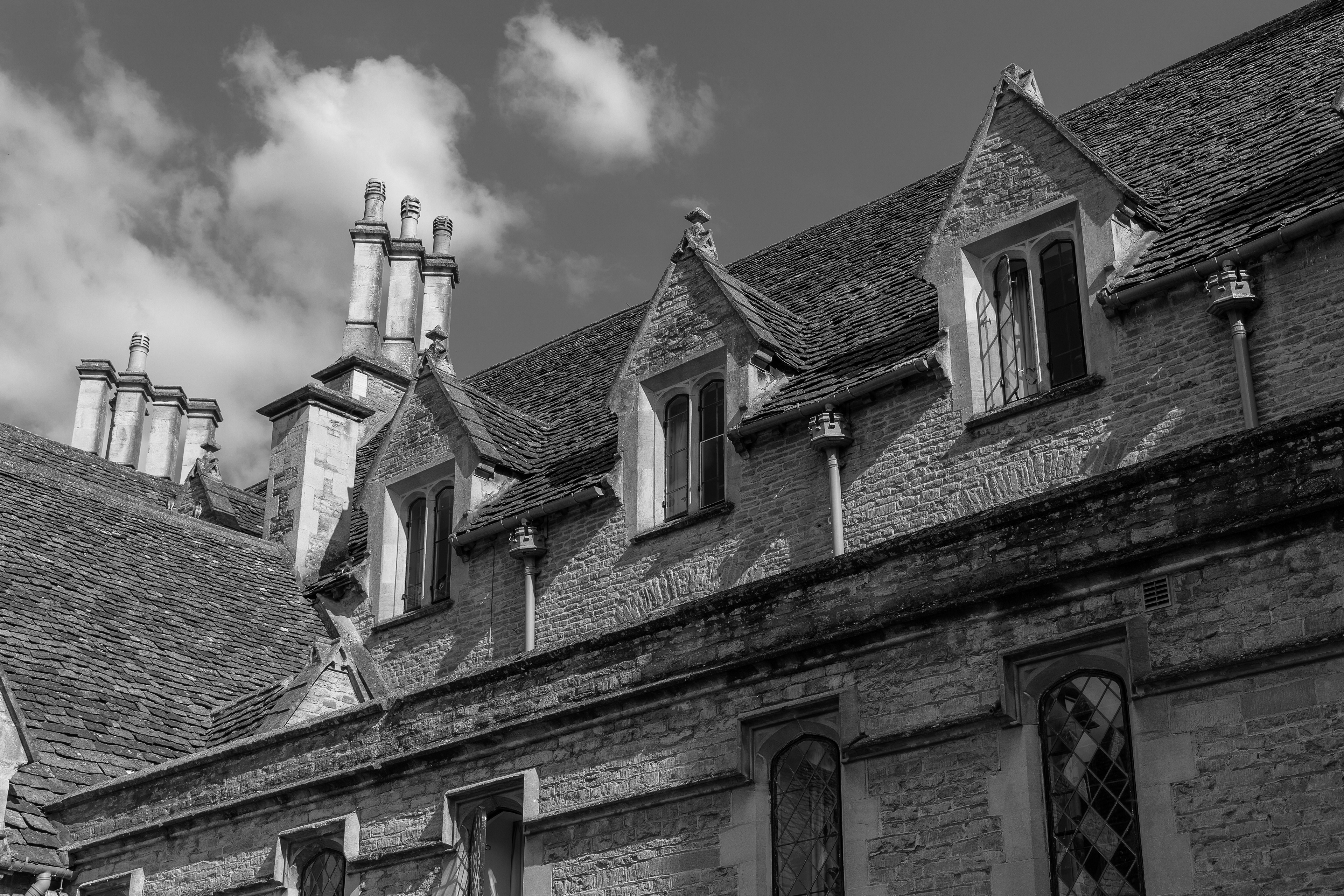 Royal Agricultural University 