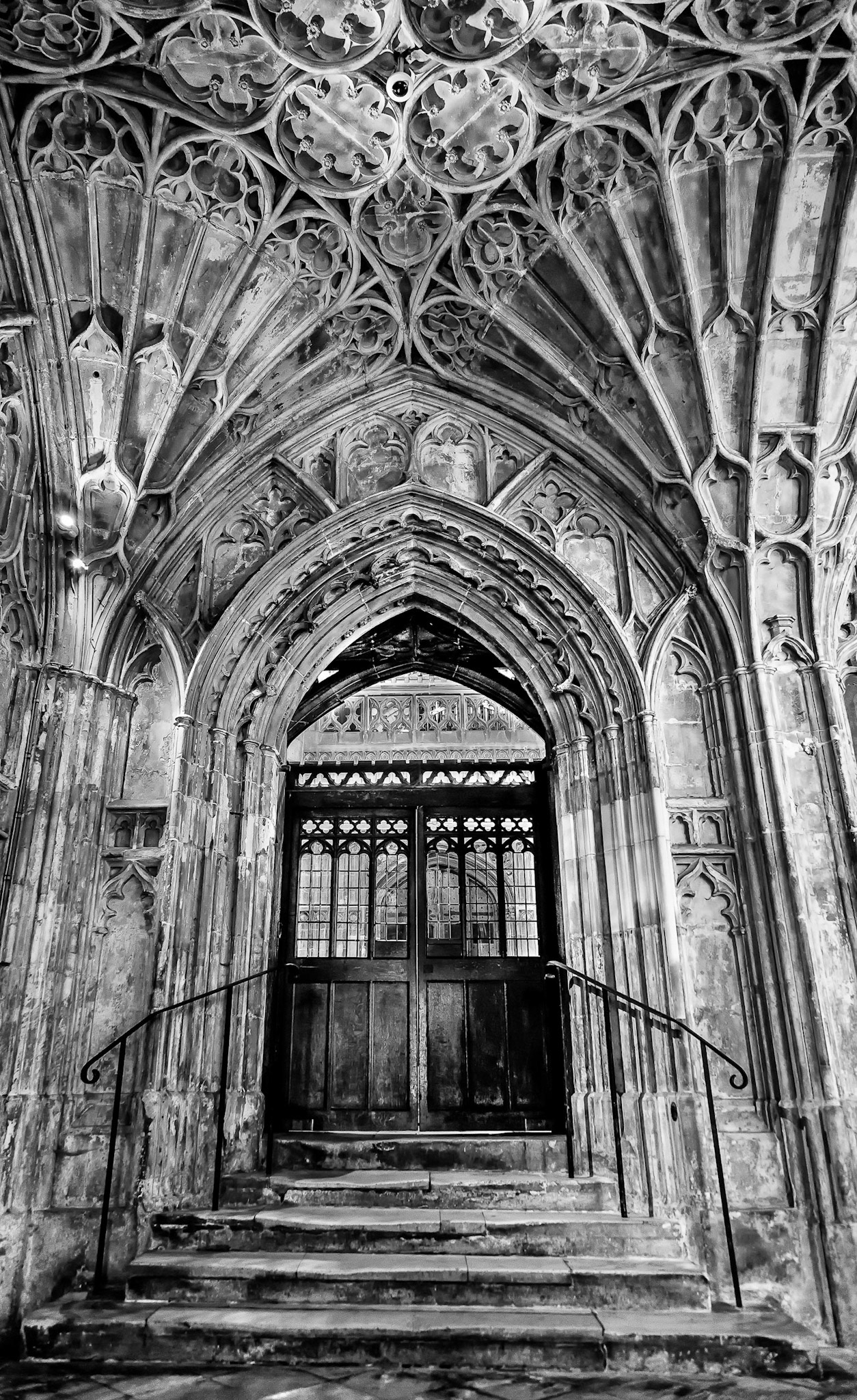 harry Potter was here