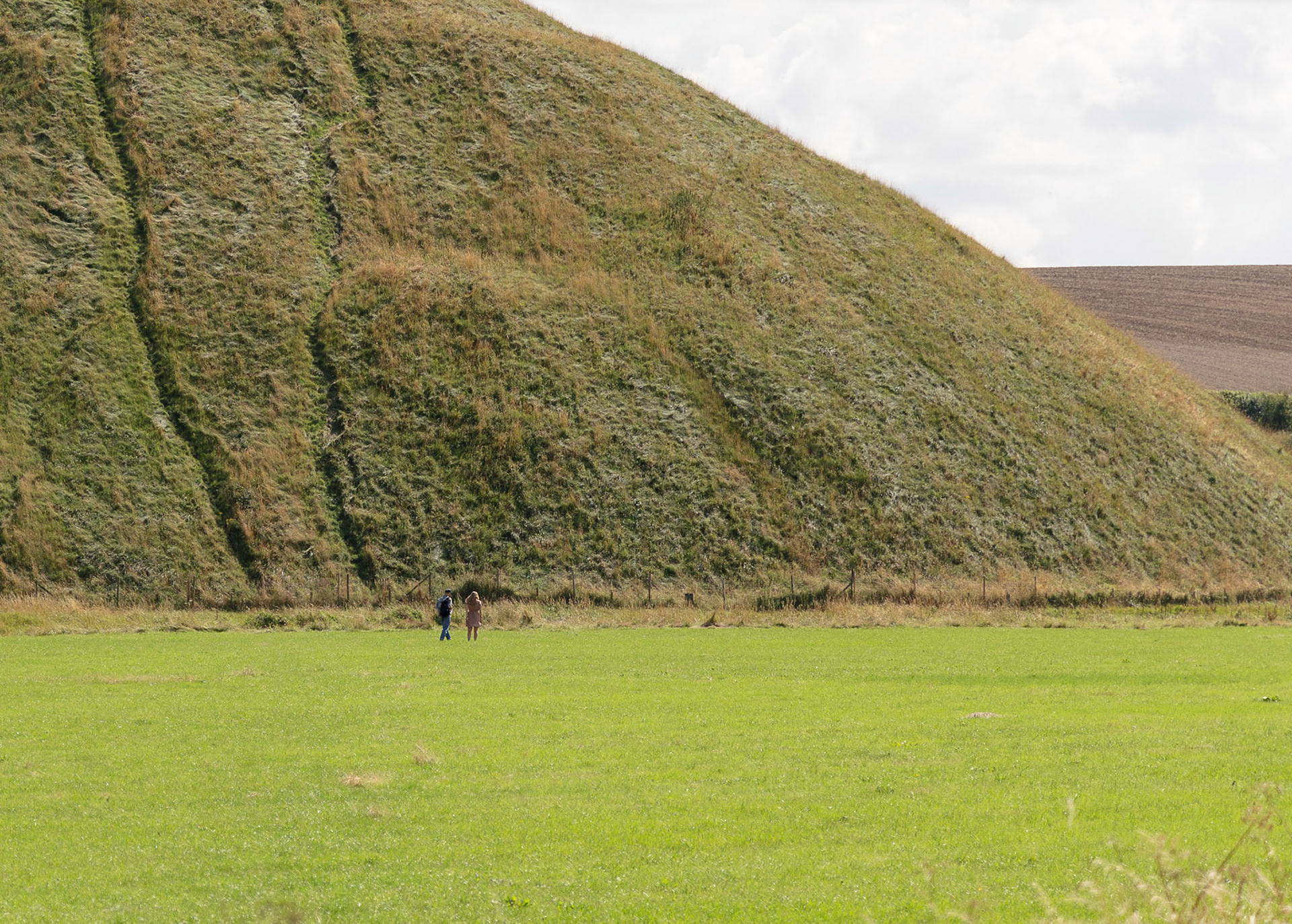 Silbury Hill