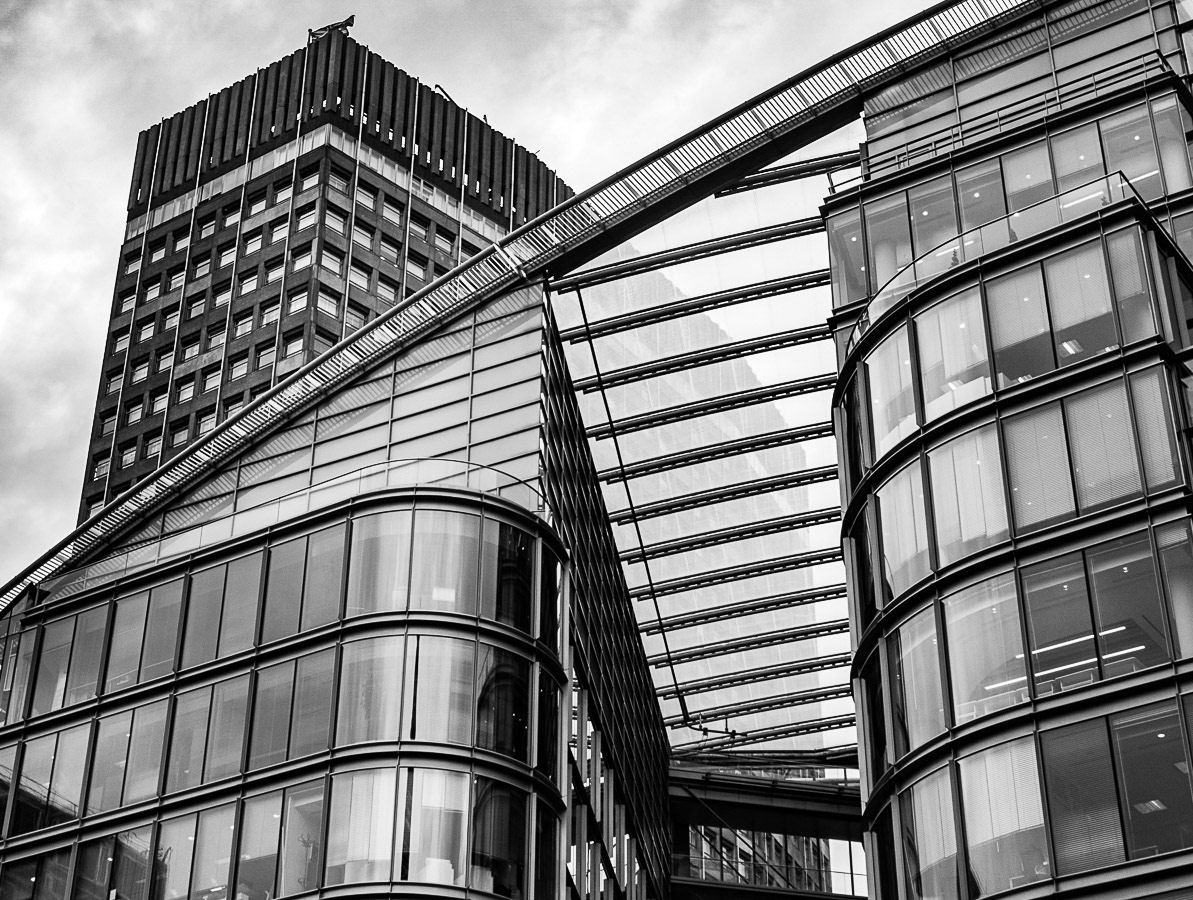 Cardinal Place London