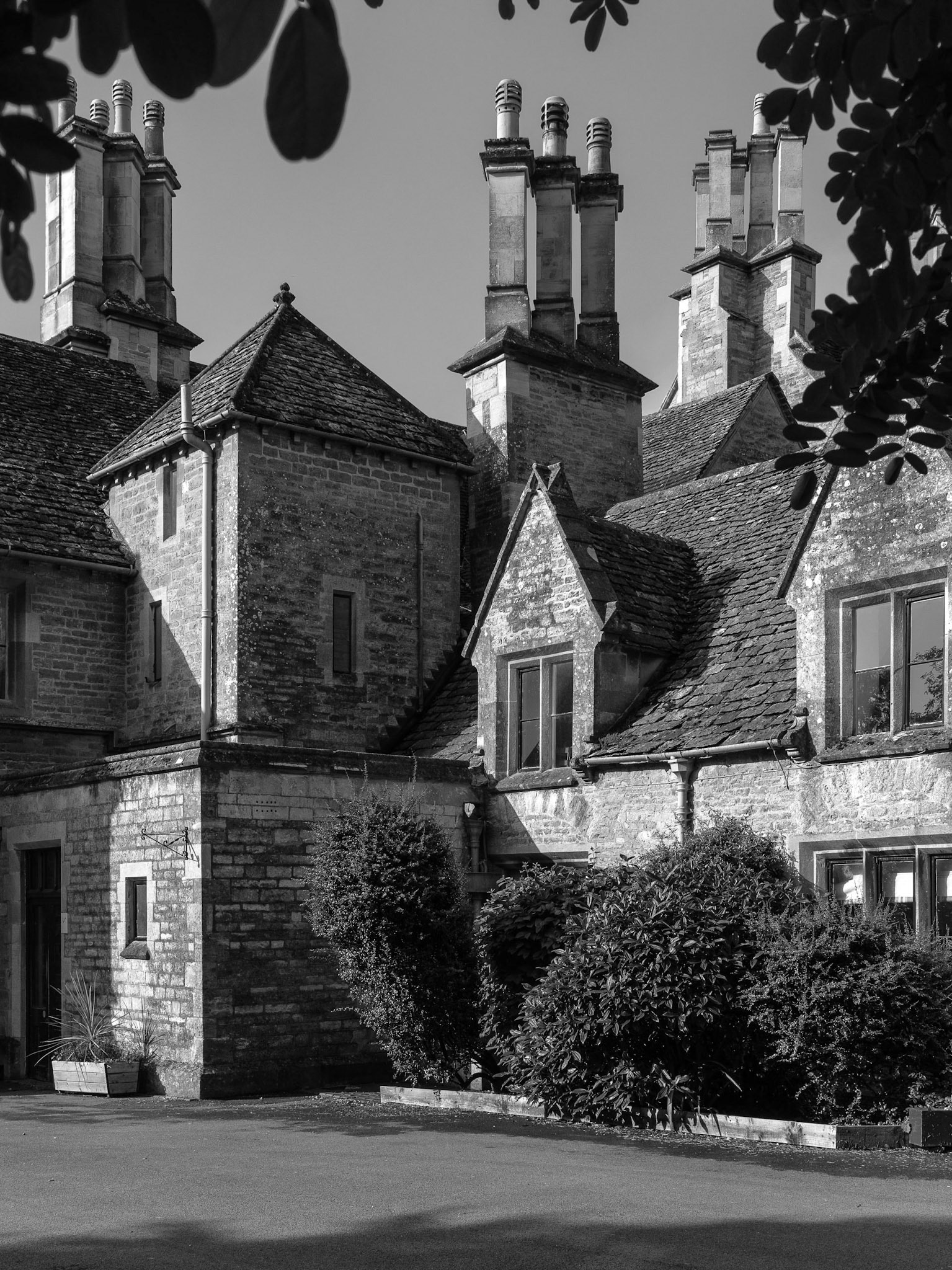 Royal Agricultural University