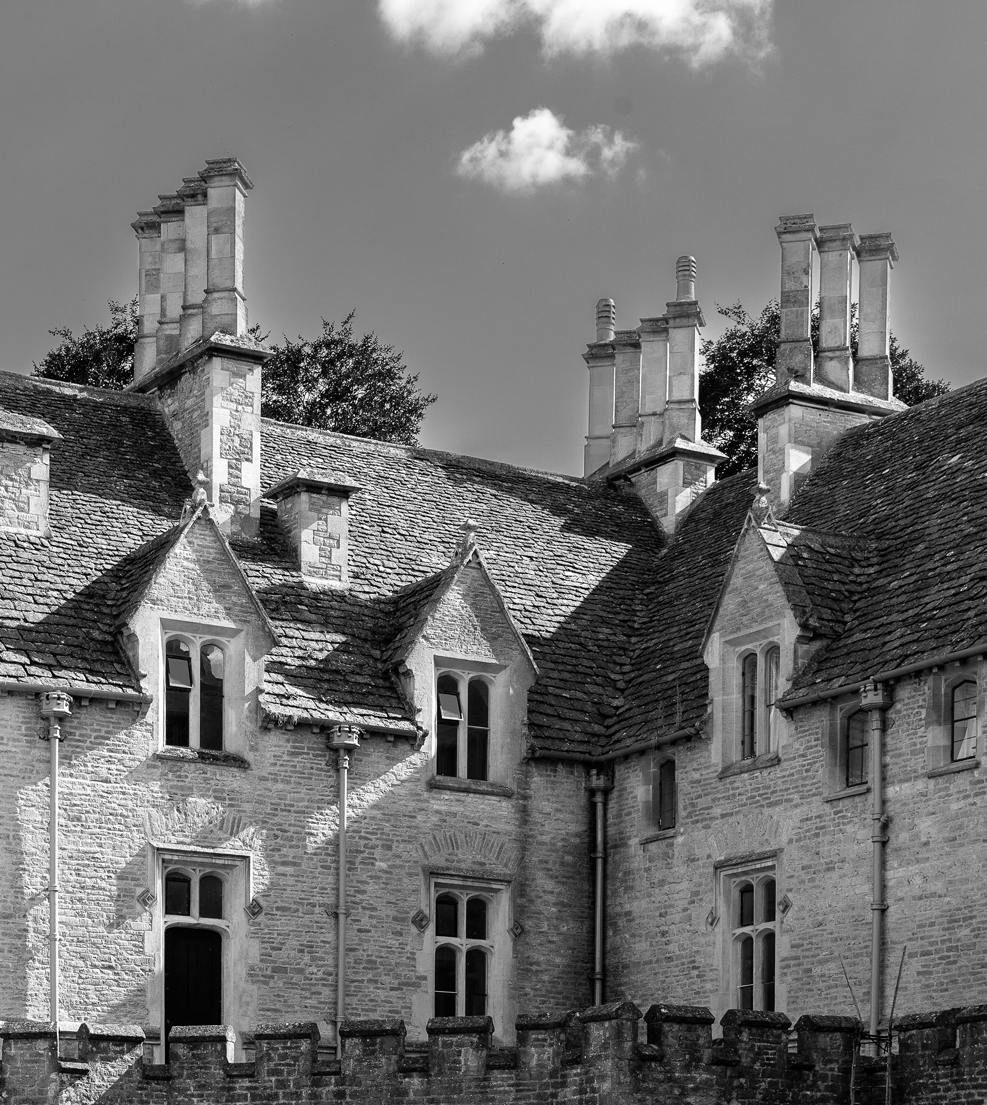 Royal Agricultural University