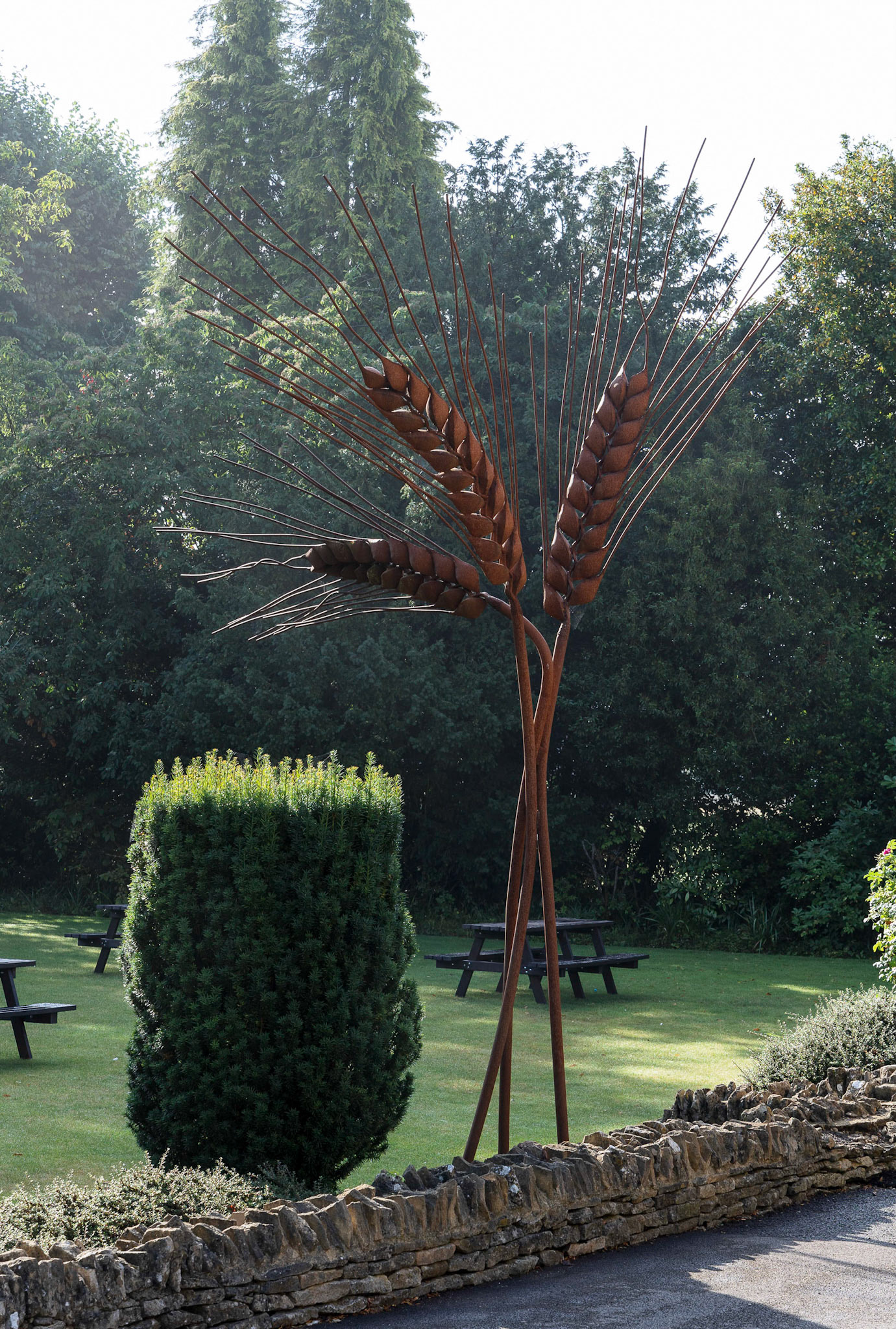 Royal Agricultural University