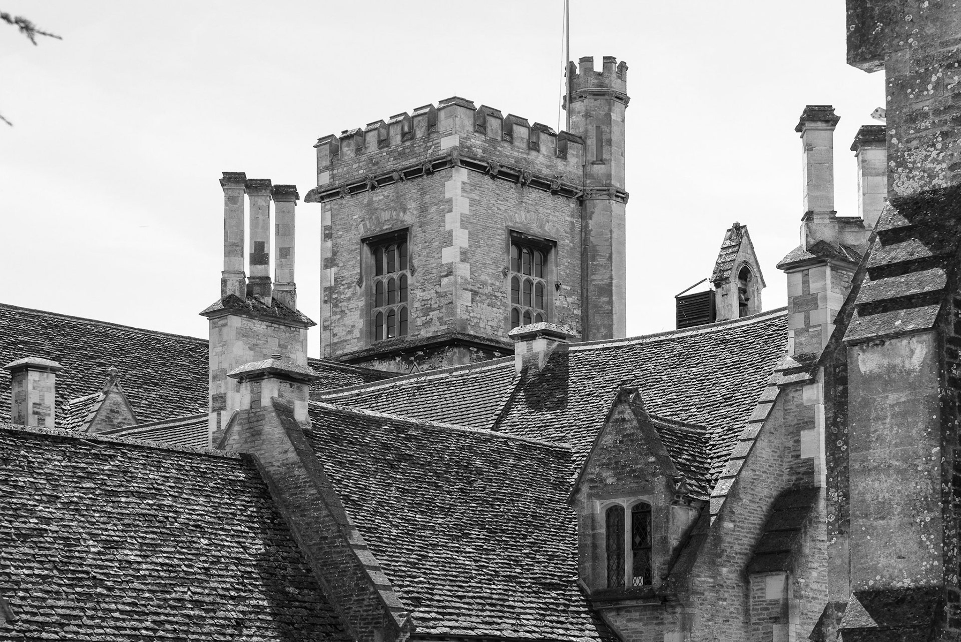 Royal Agricultural University