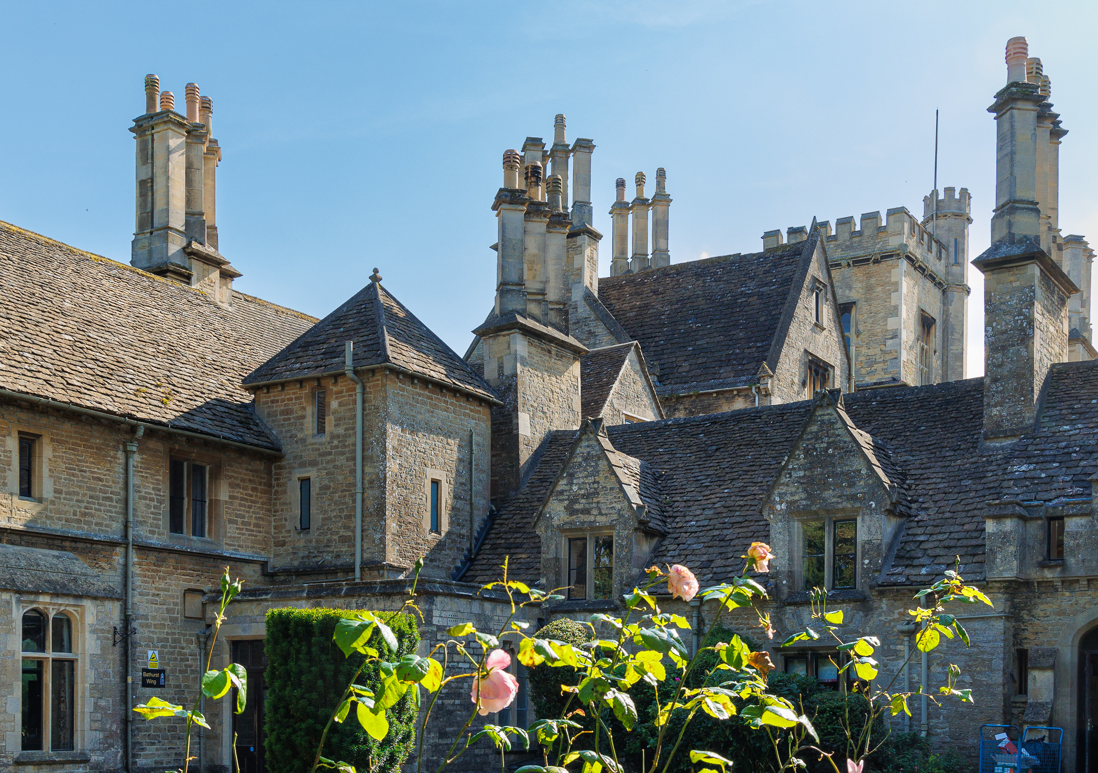 Royal Agricultural University