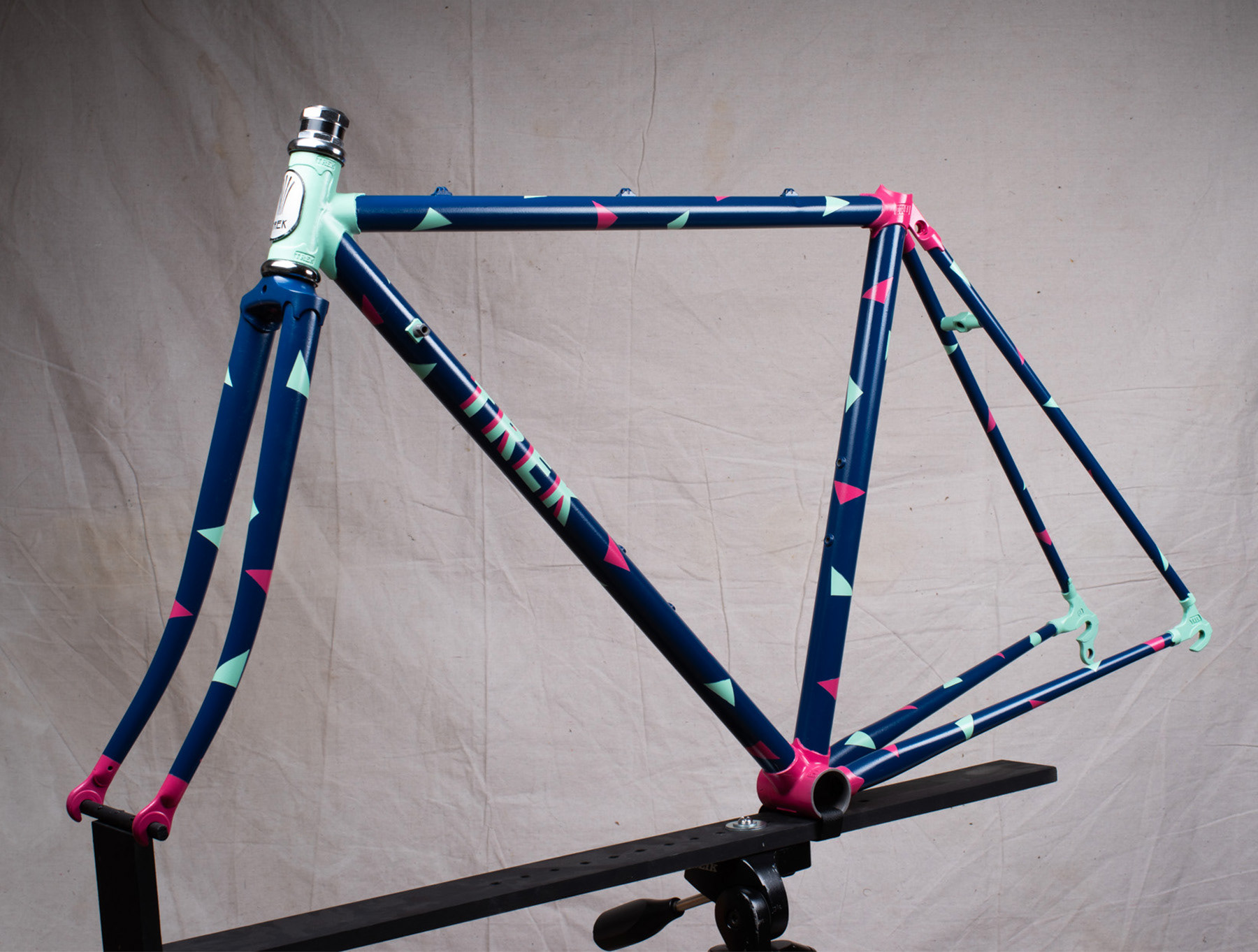 Trek - Triangles