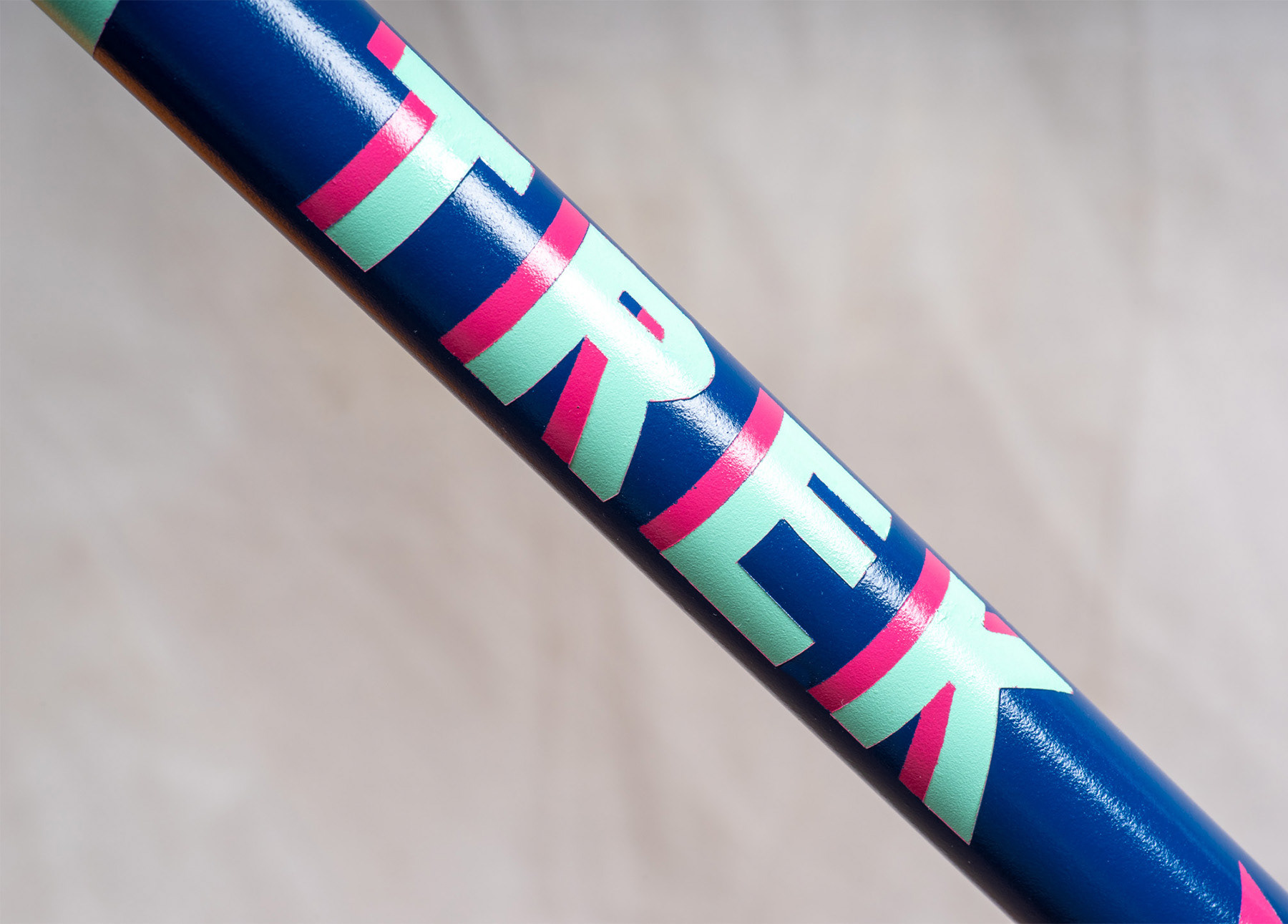 Trek - Triangles