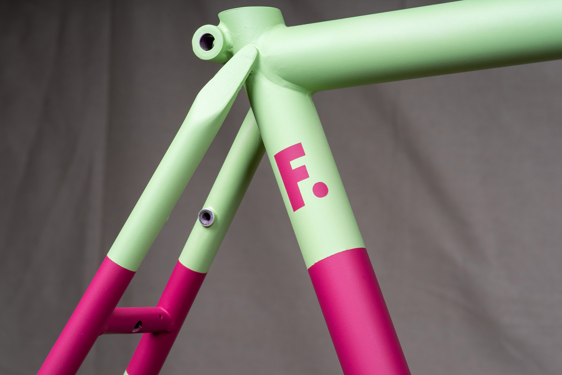 Fuji - Color Bars