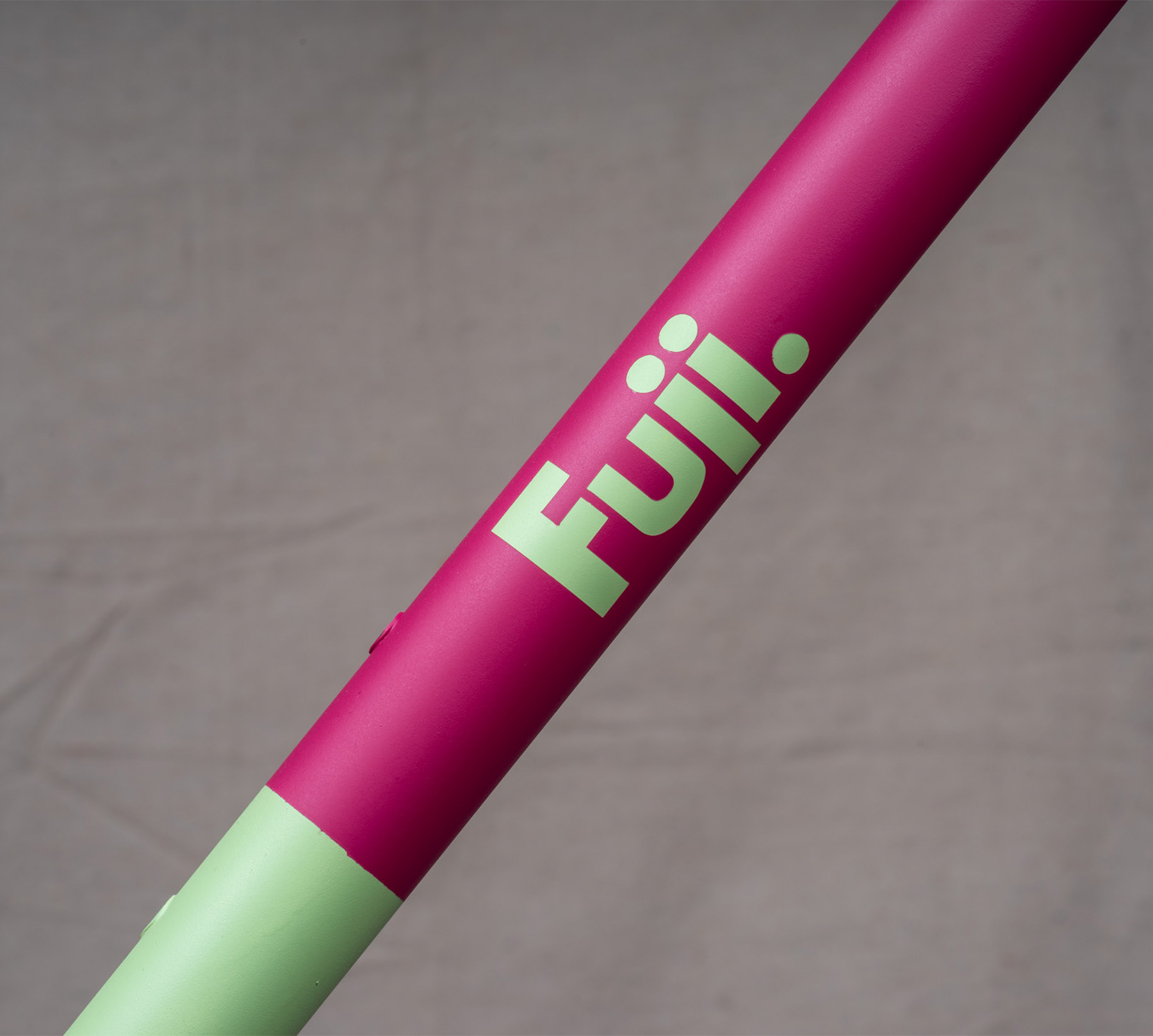 Fuji - Color Bars