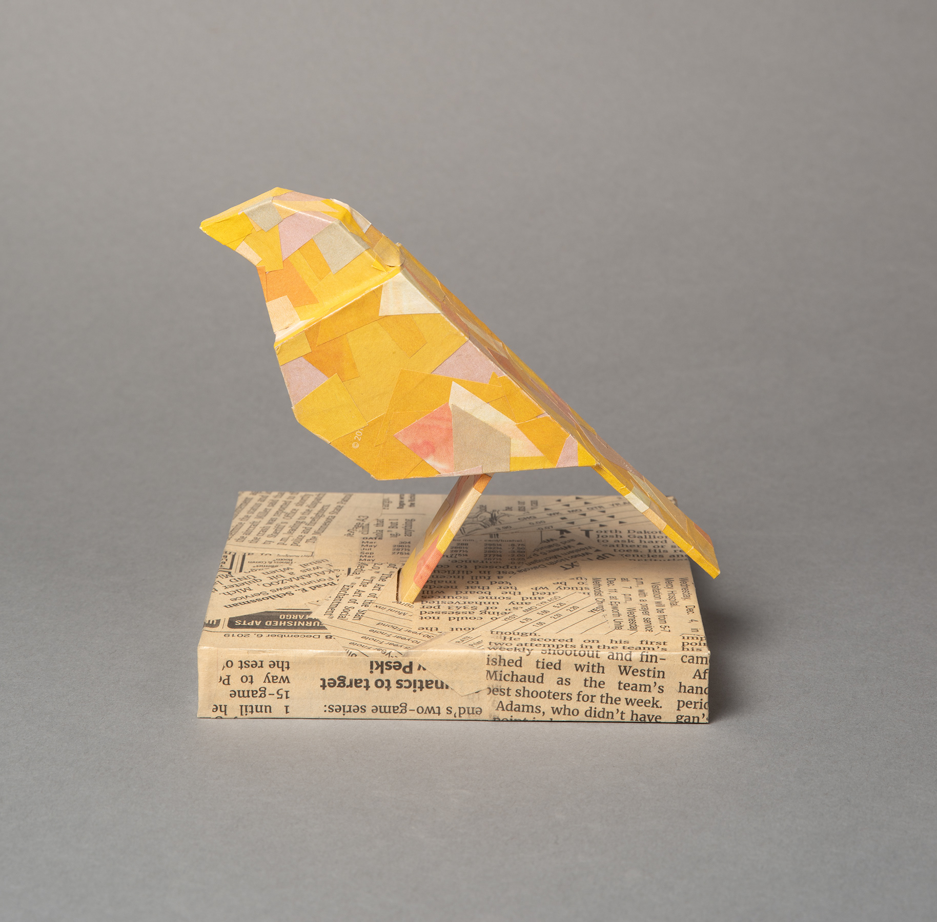 Canary