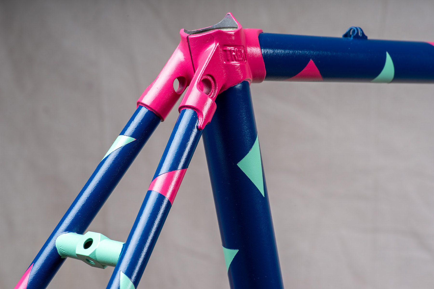 Trek - Triangles