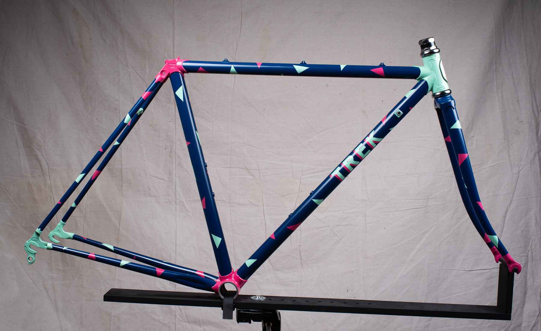Trek - Triangles