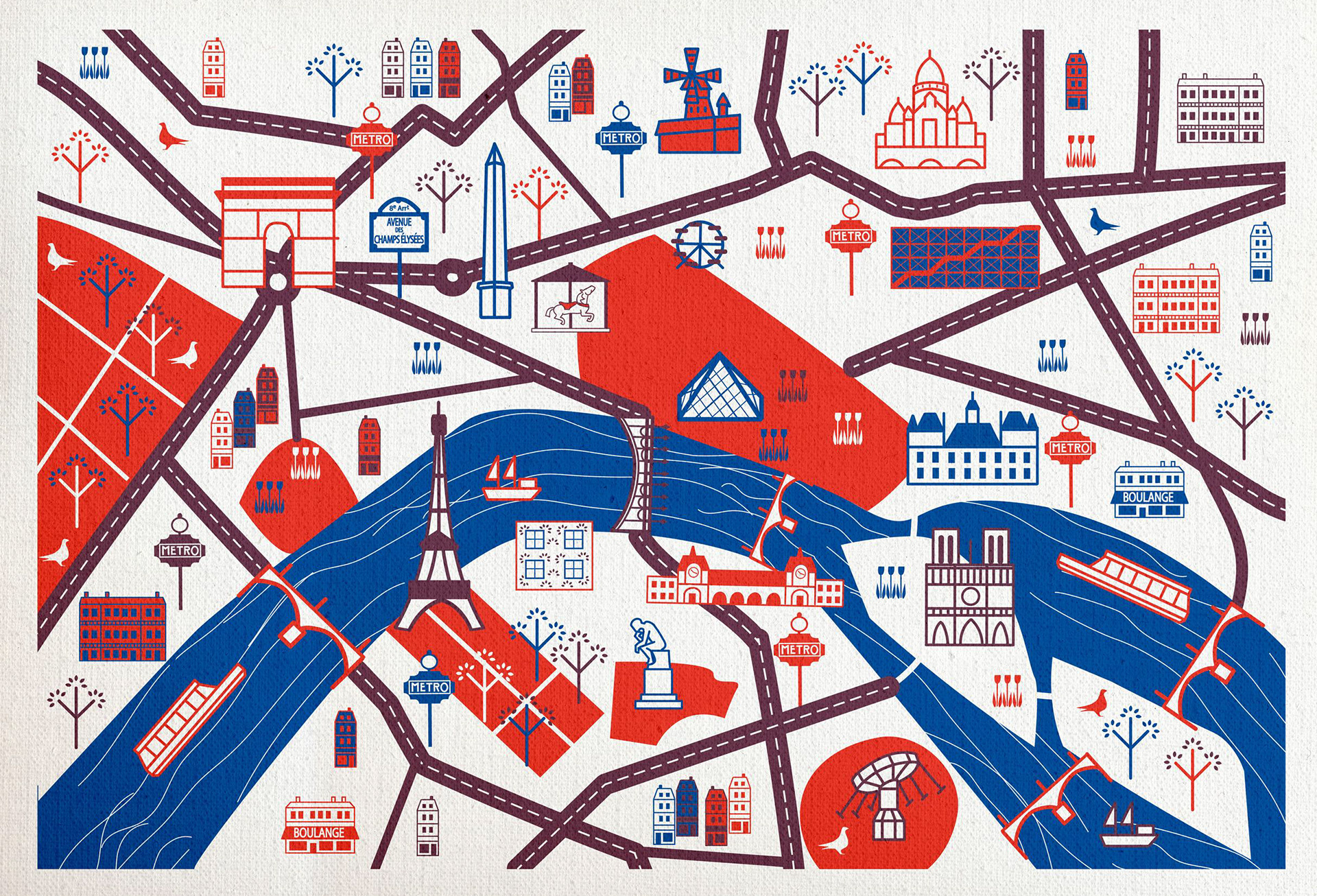 Paris