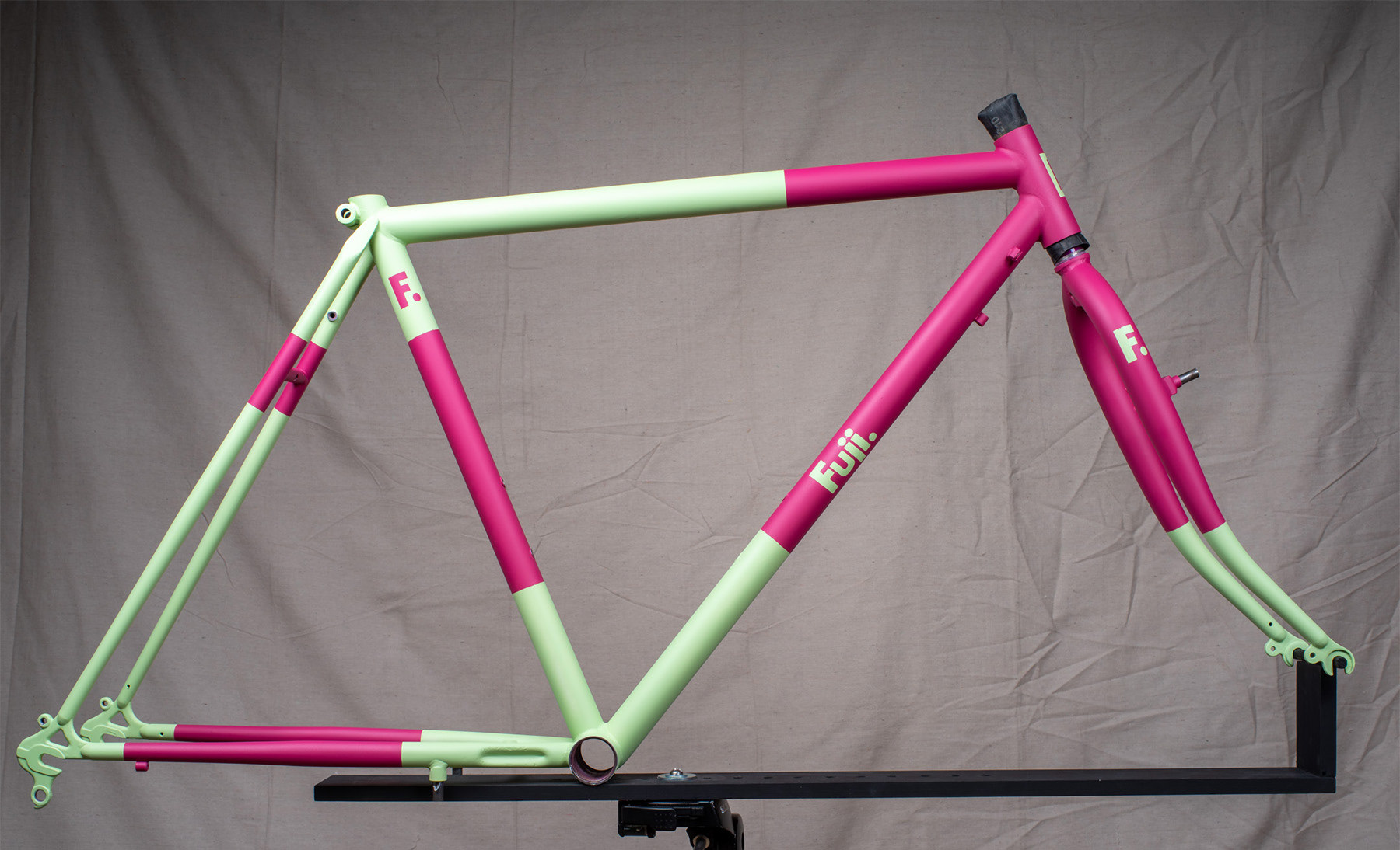 Fuji - Color Bars