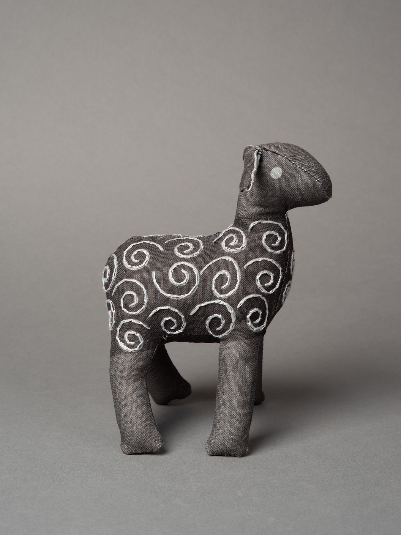 Black sheep