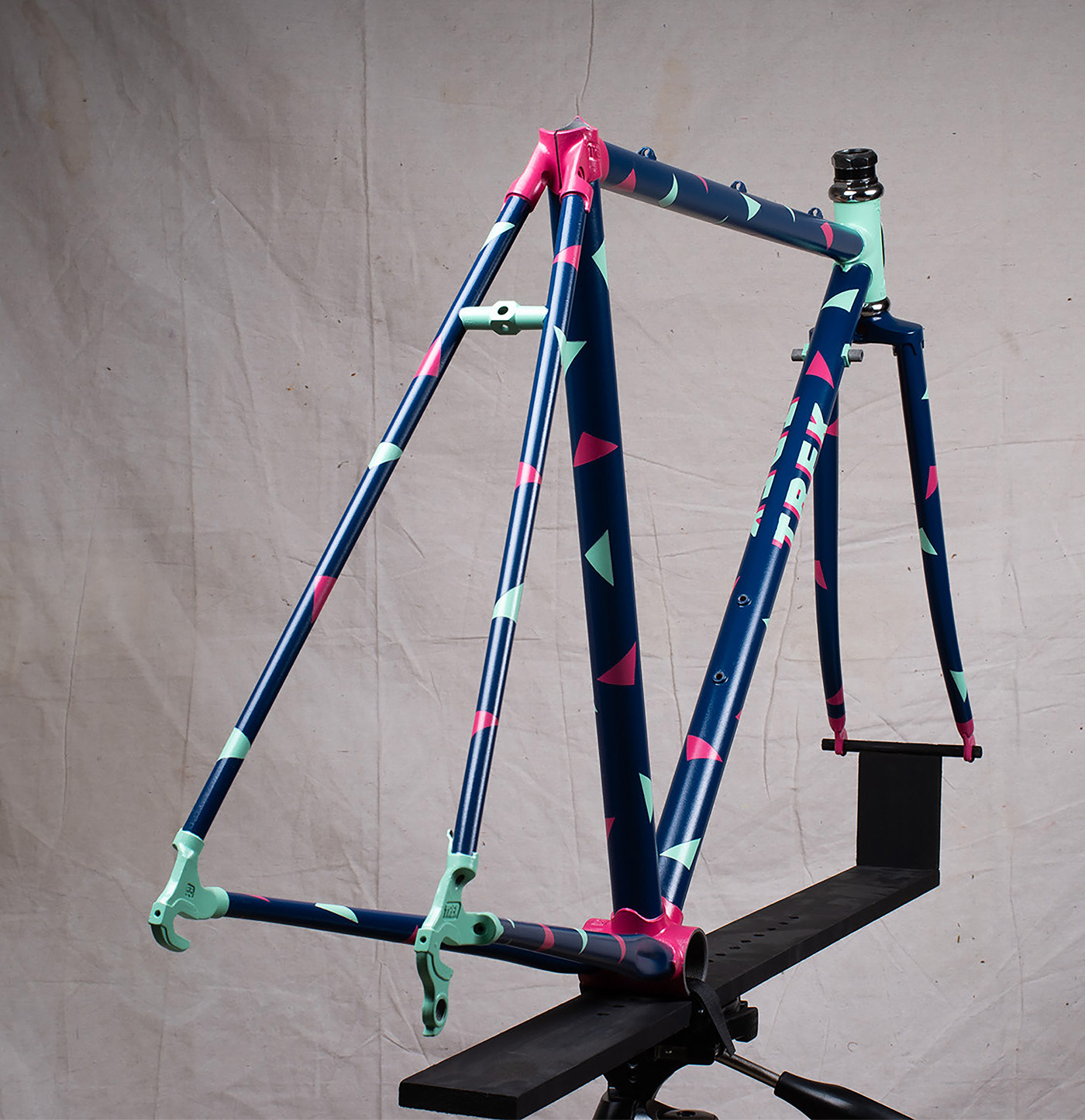 Trek - Triangles