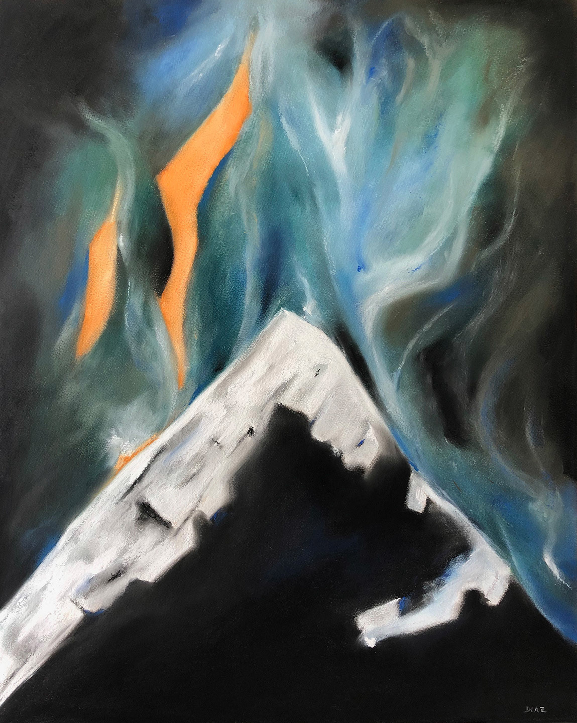 Forest Fire