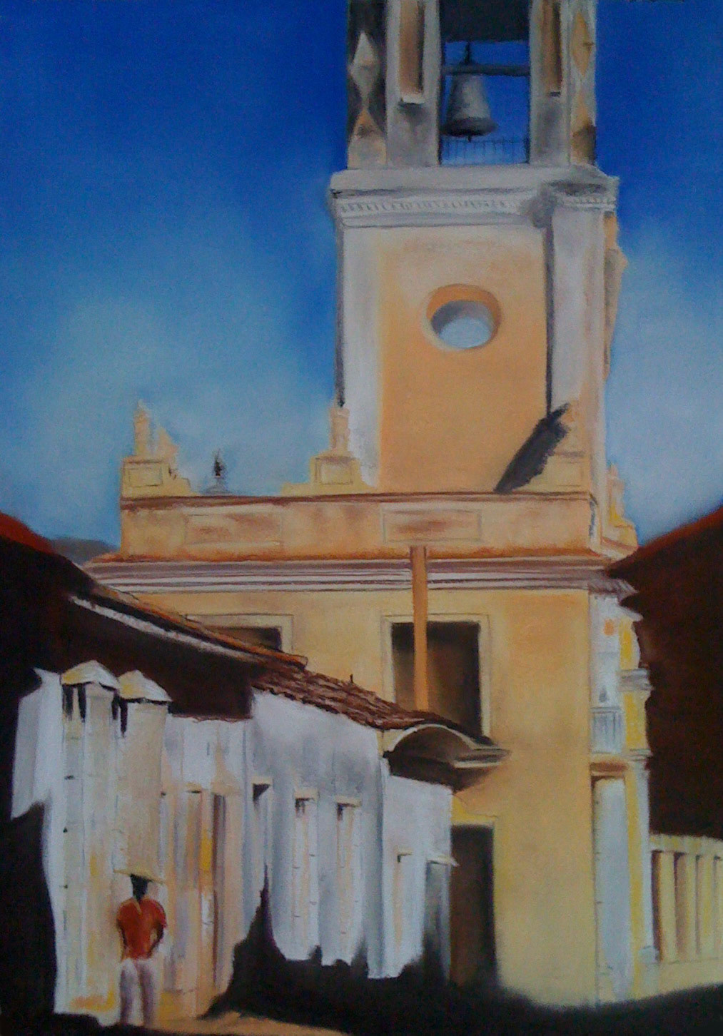 St Francis