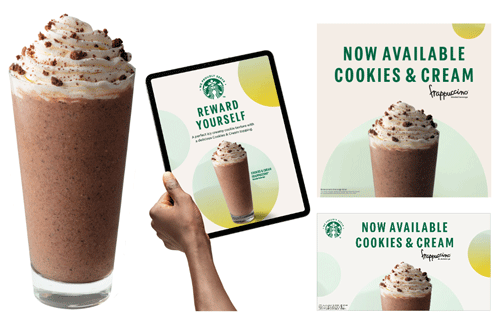 Creative adaptations