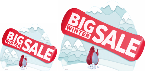 Top 7 and top 10 size comparison