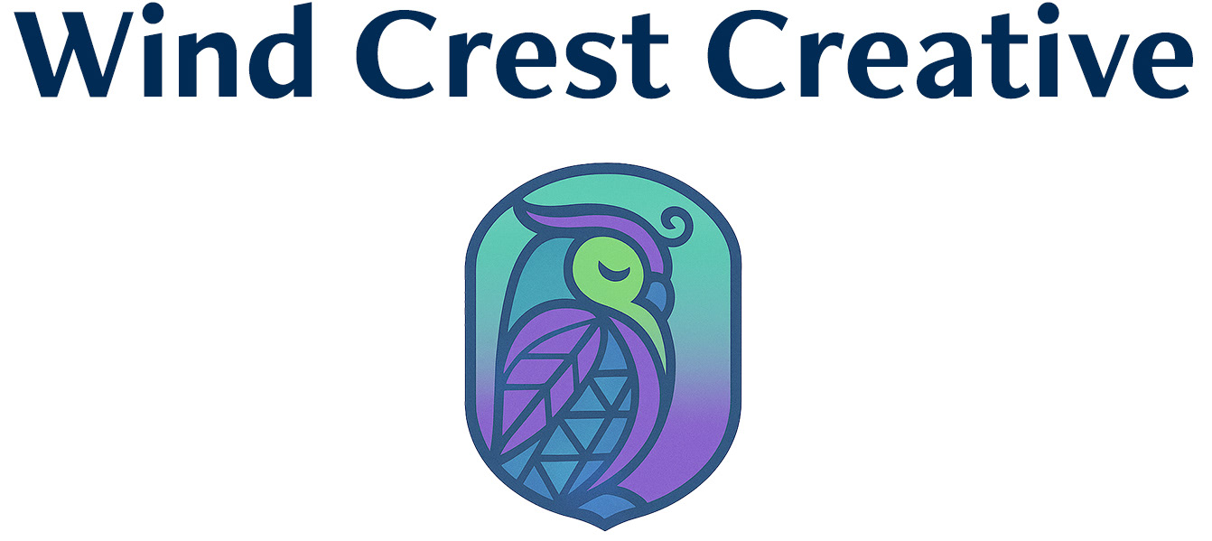 Wind Crest Creative
