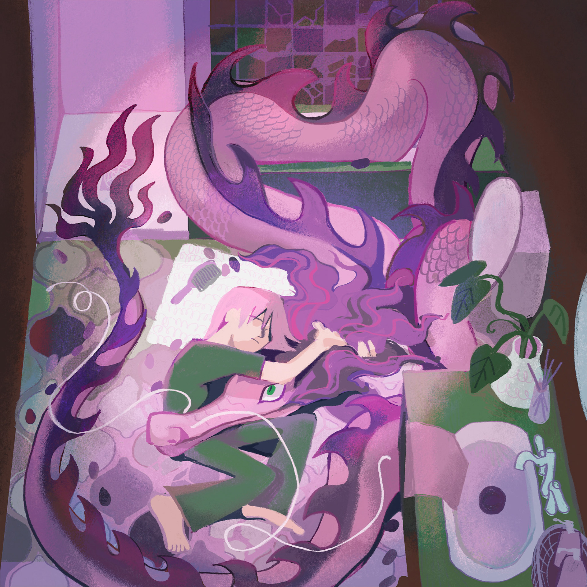 Untitled Artwork