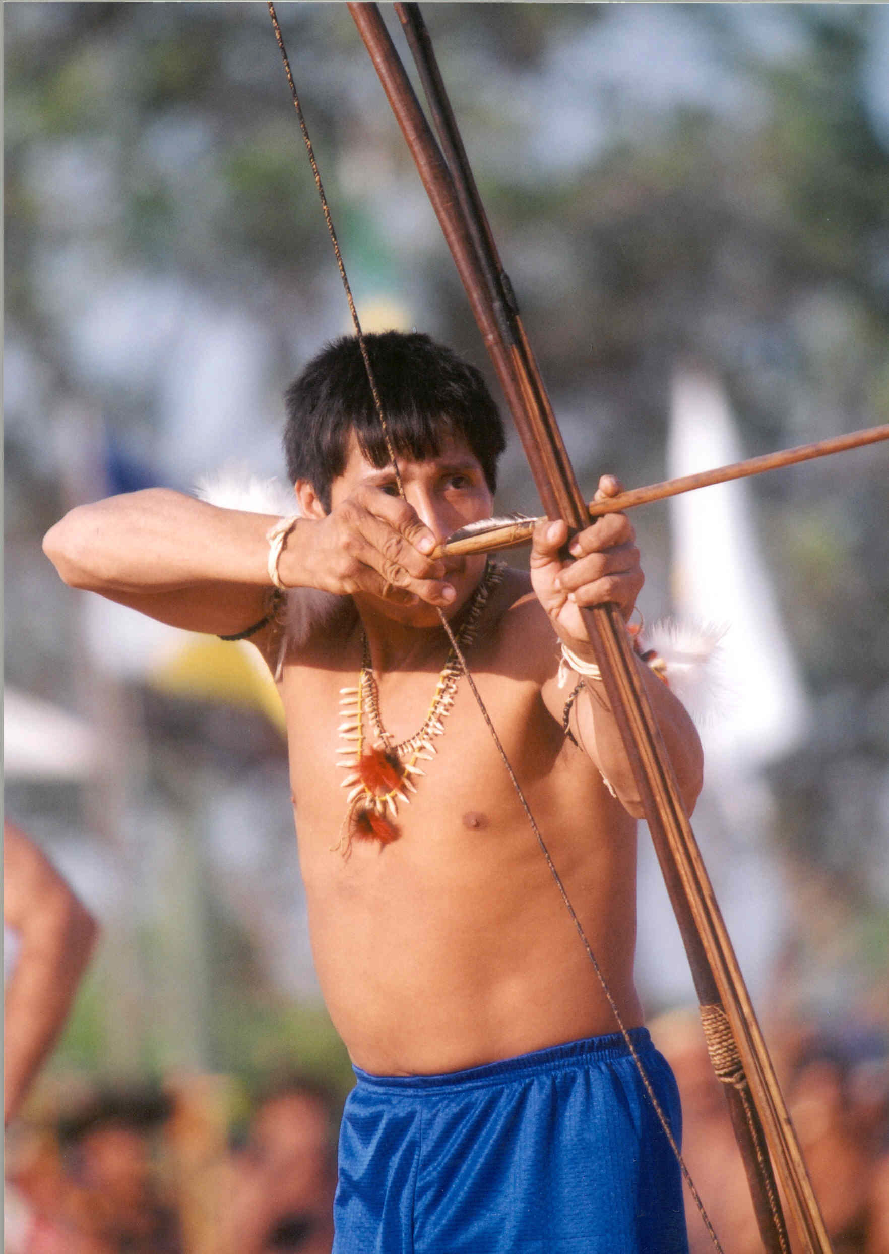 Flecha