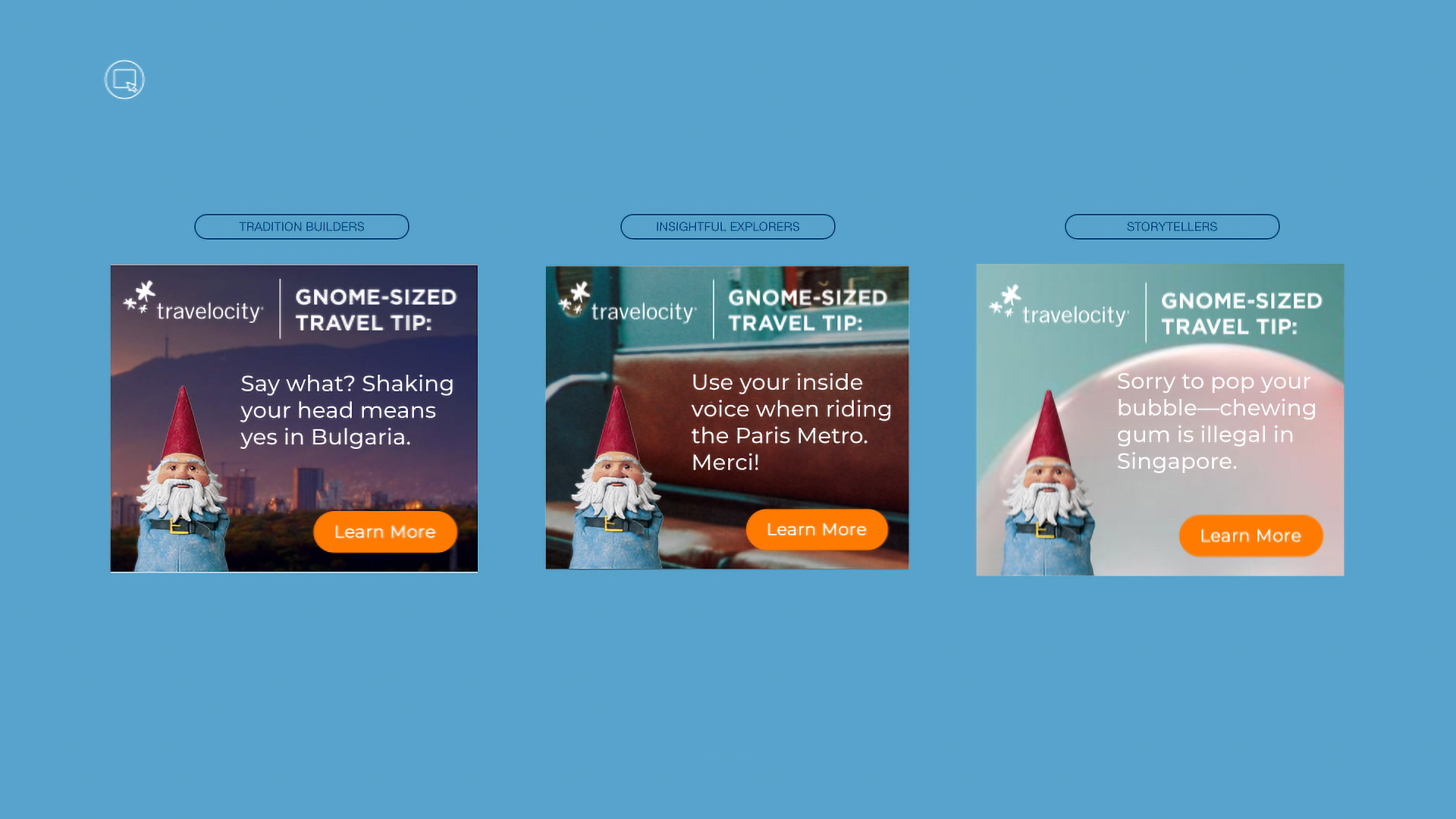 Digital Banners
