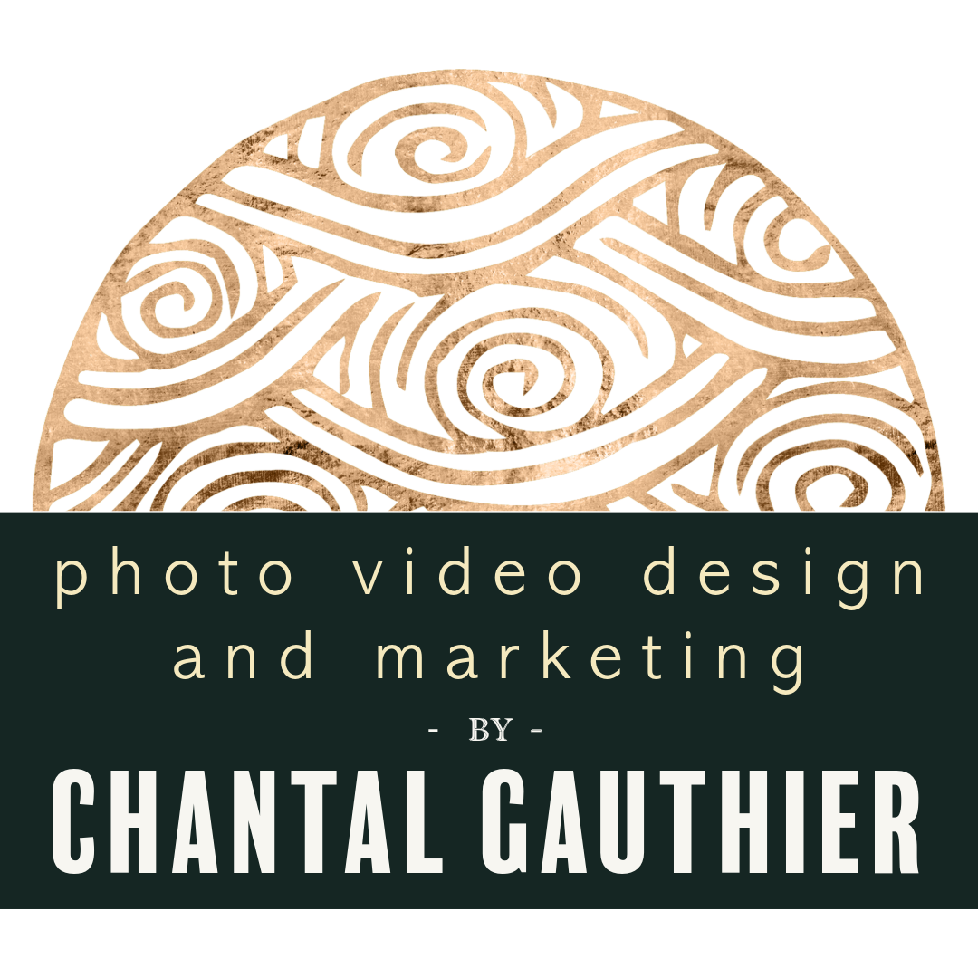 Chantal Gauthier