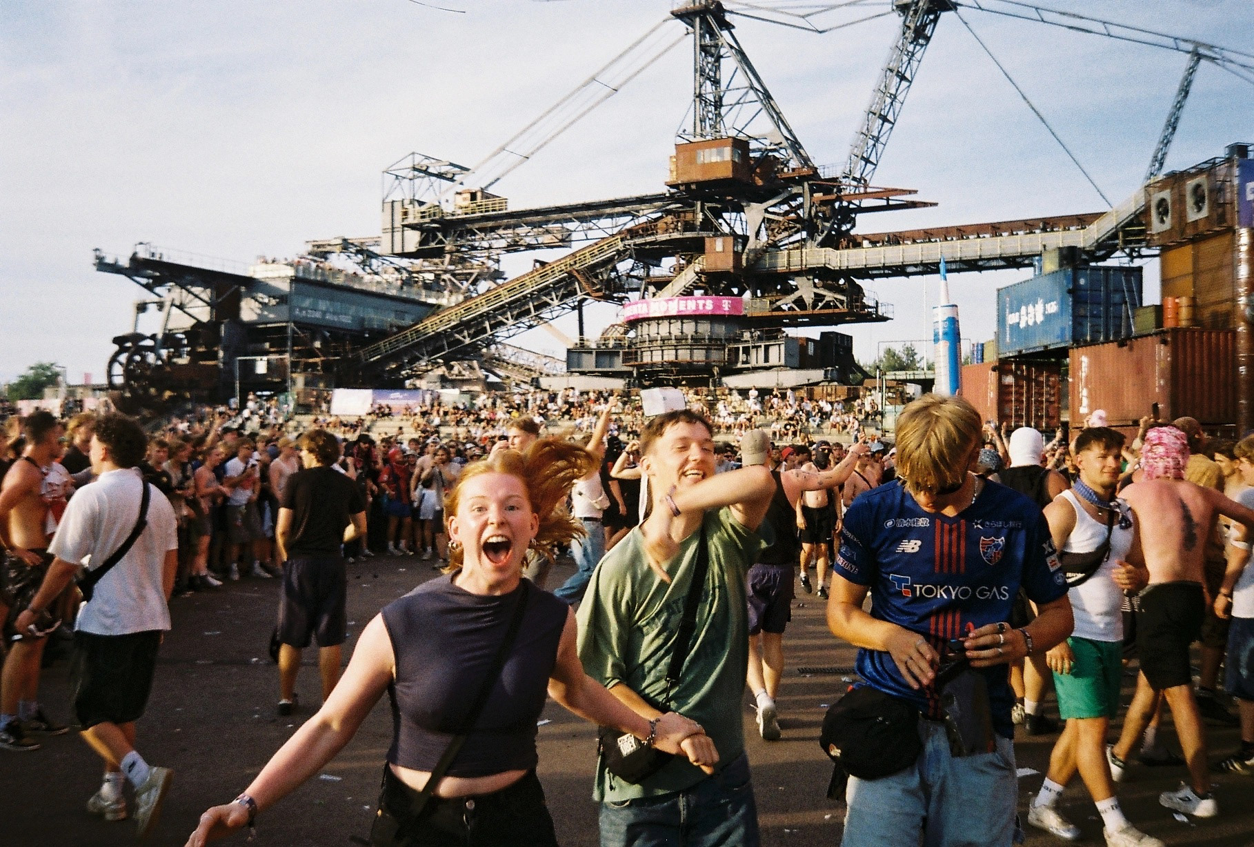 SPLASH 2025 MAINSTAGE