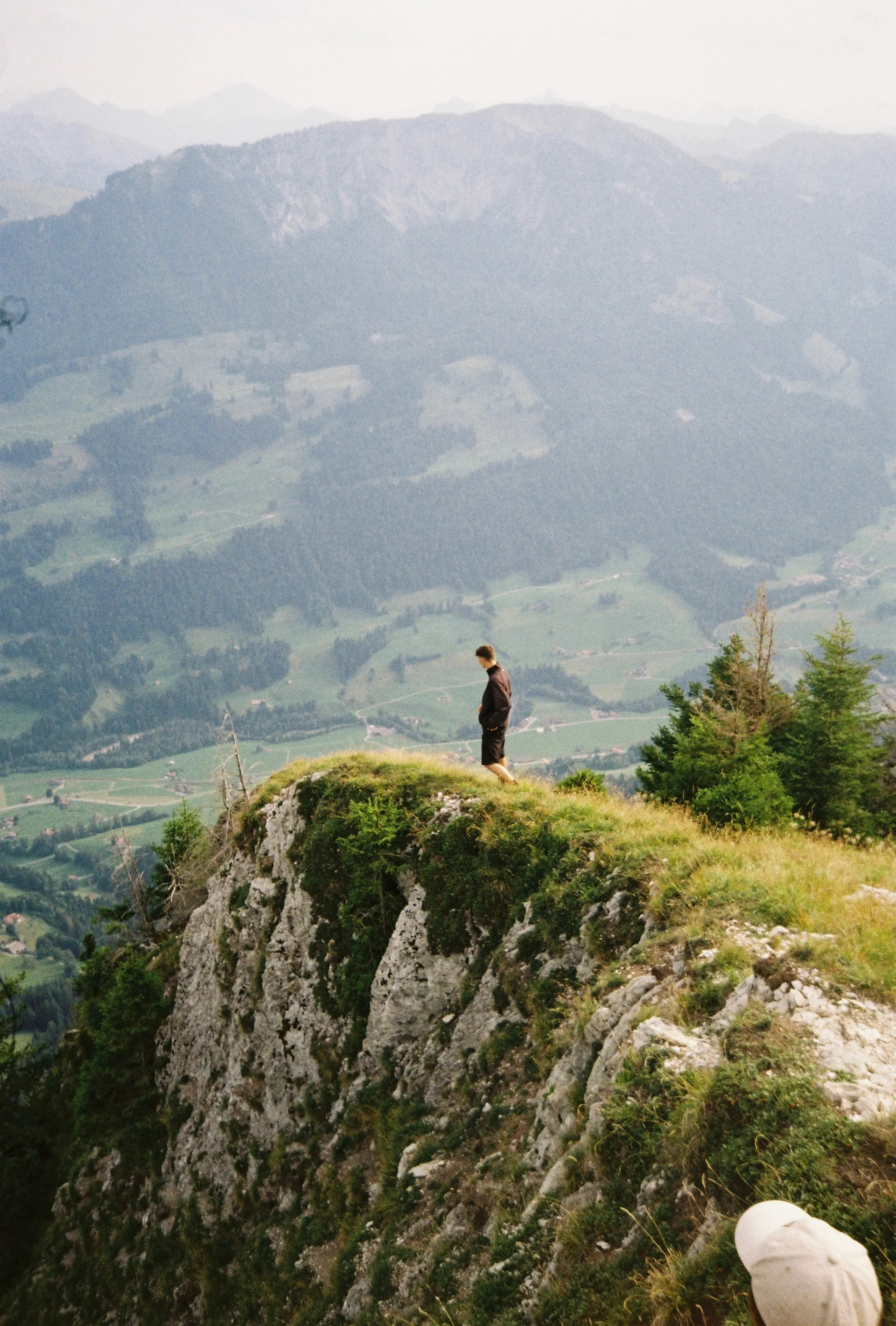 OBERSTOCKESEE, SWITZERLAND