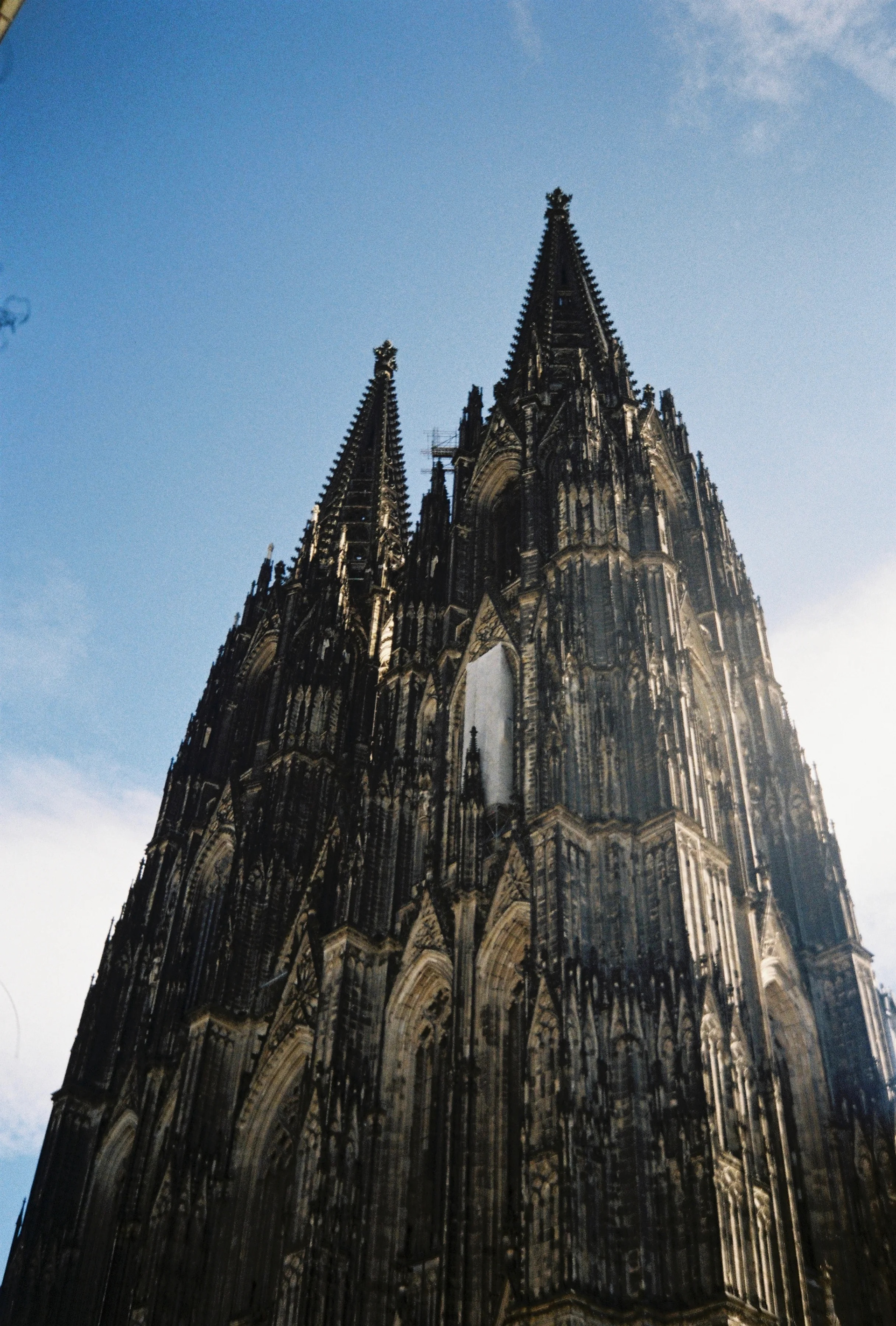 DOM; COLOGNE, GERMANY