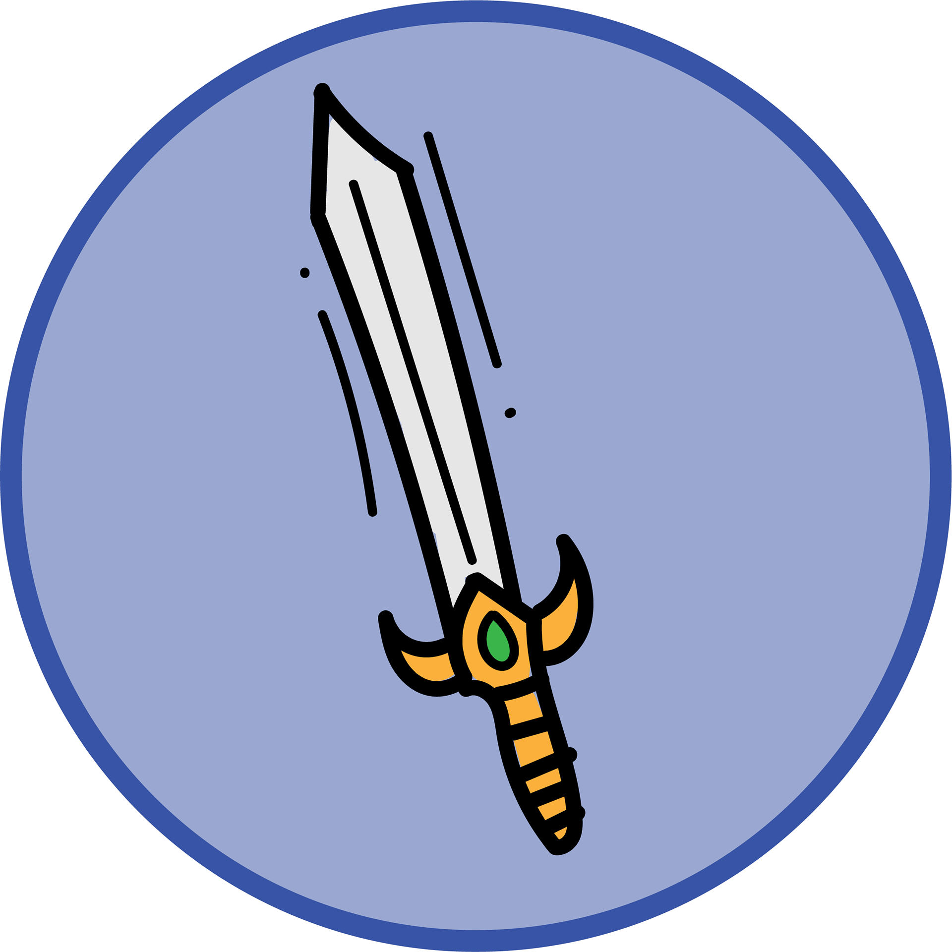 Sword
