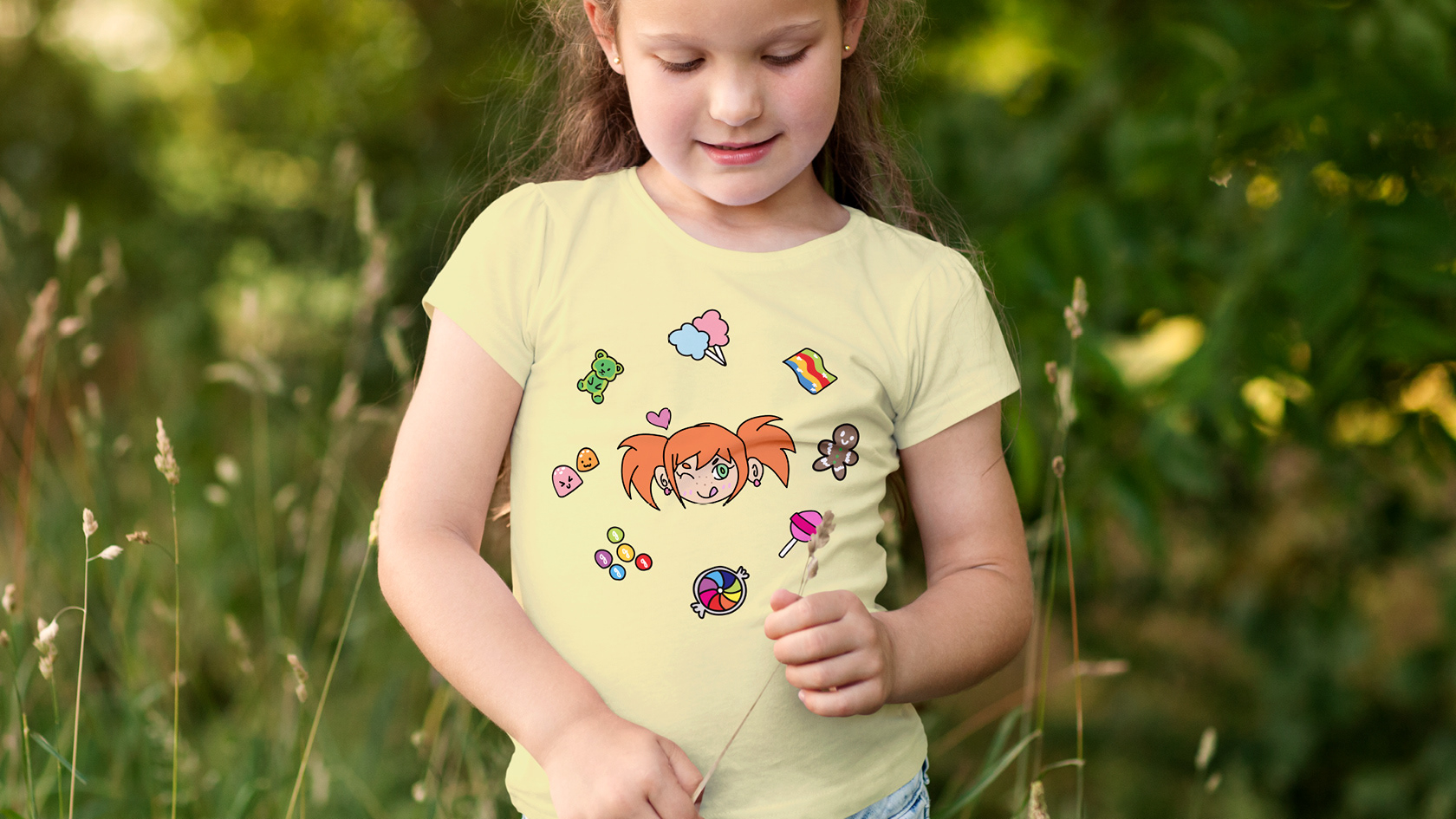 Kids T-Shirt